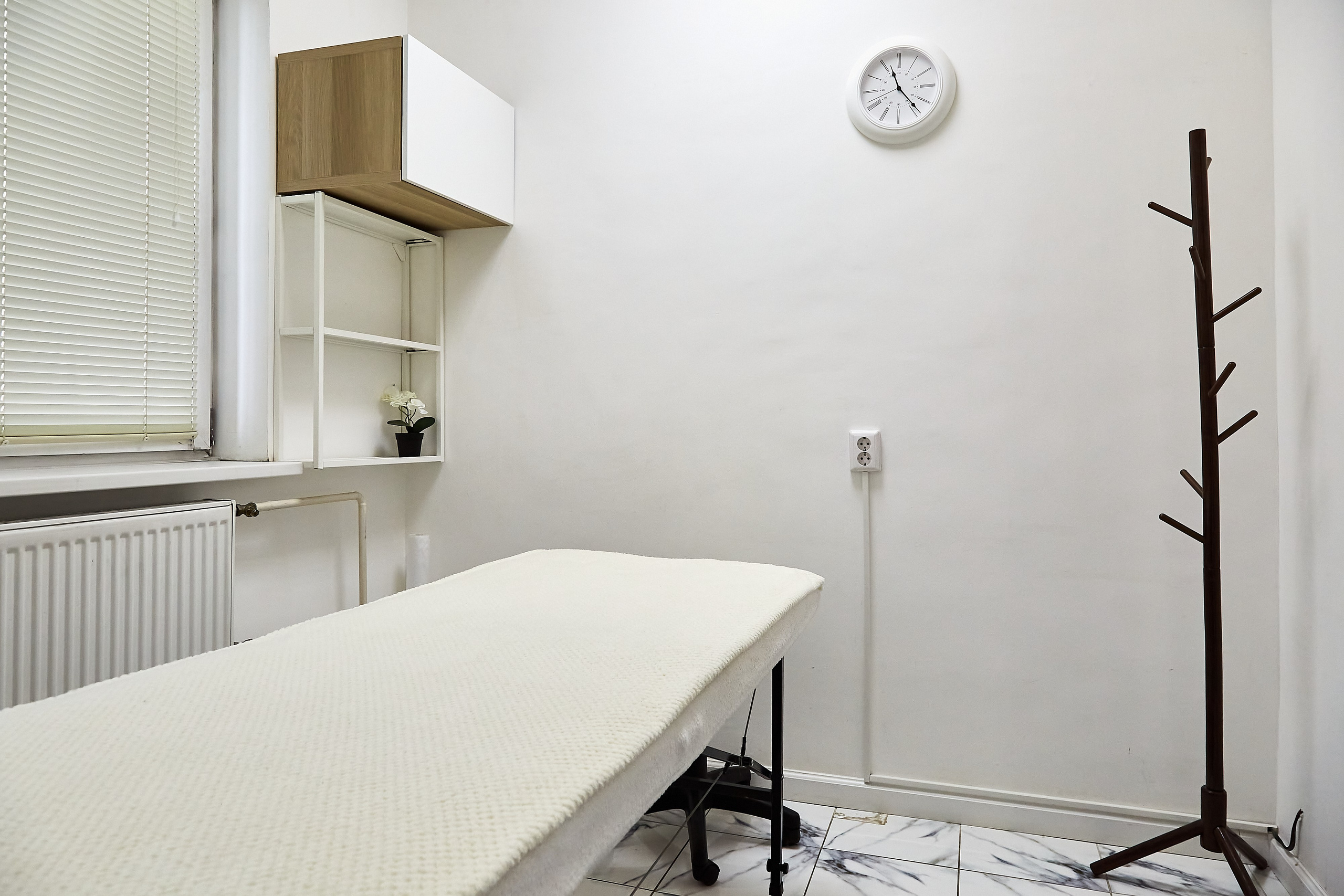 Центр косметологии Эстетикос на пр. Науки. Фотограф Анастасия Леонтьева Санкт-Петербург