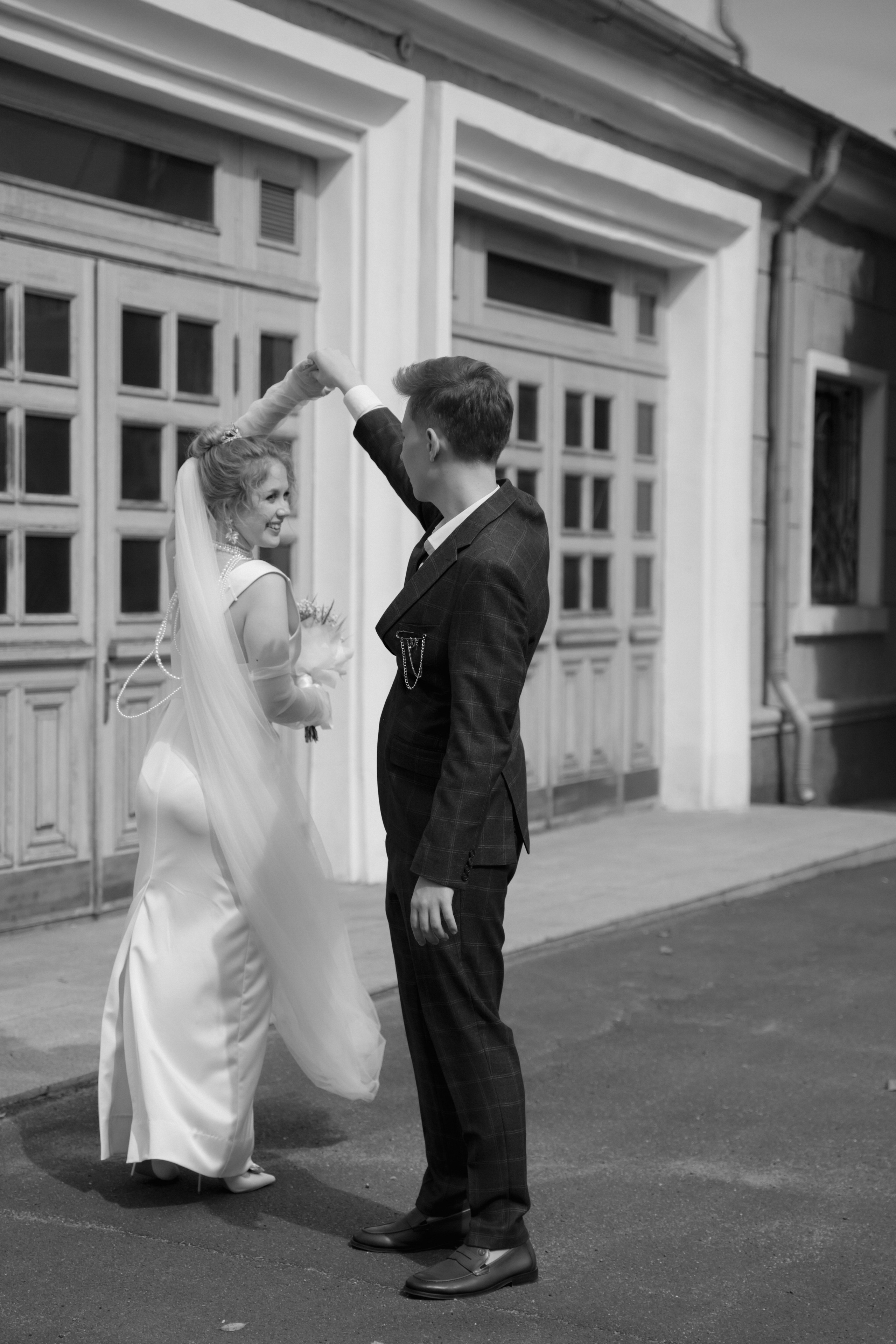 Таисия и Михаил. Ульяна Ремезова | Фотограф | Челябинск