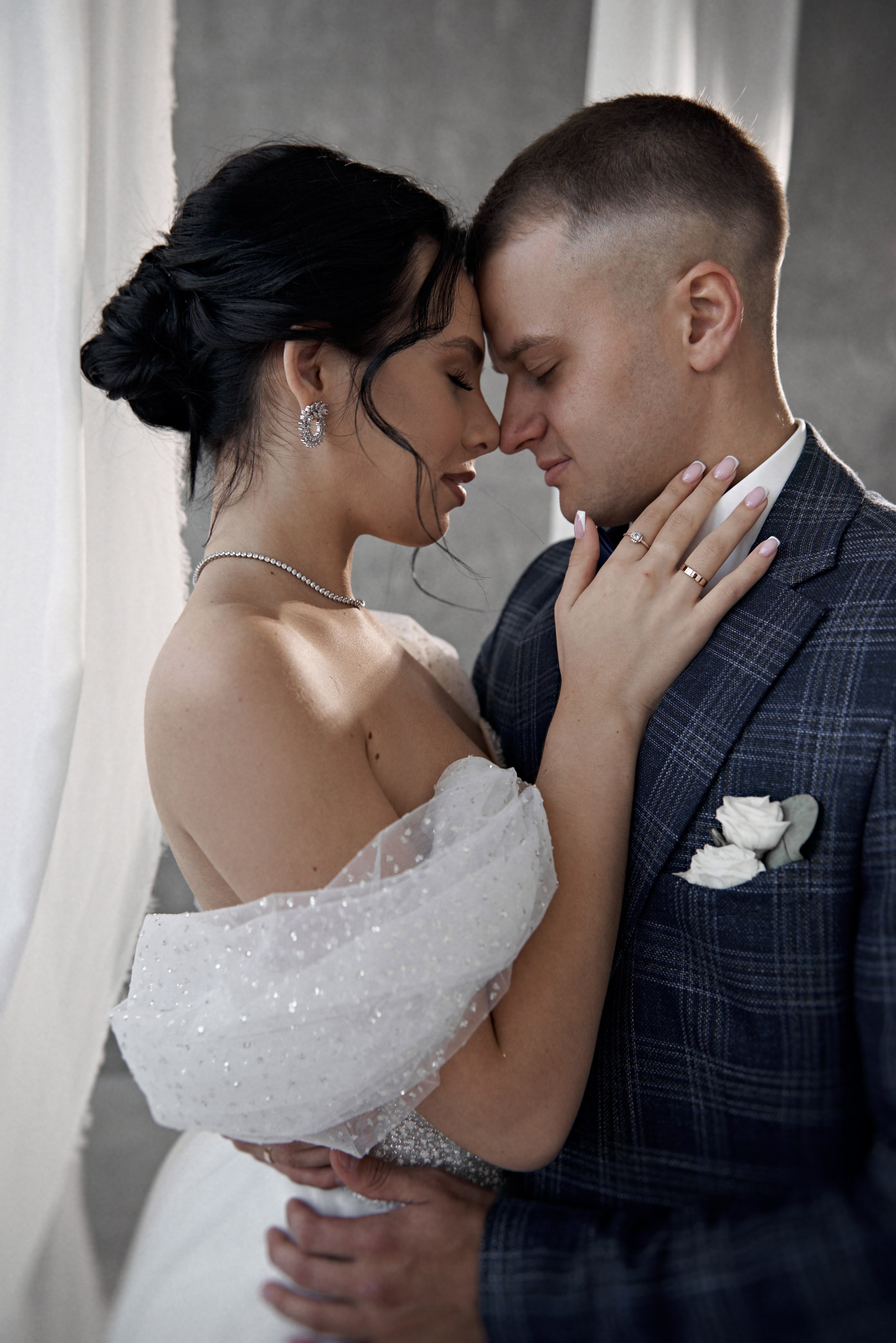 15.09.23 Илья и Полина. Свадебный фотограф Юлия Гусева