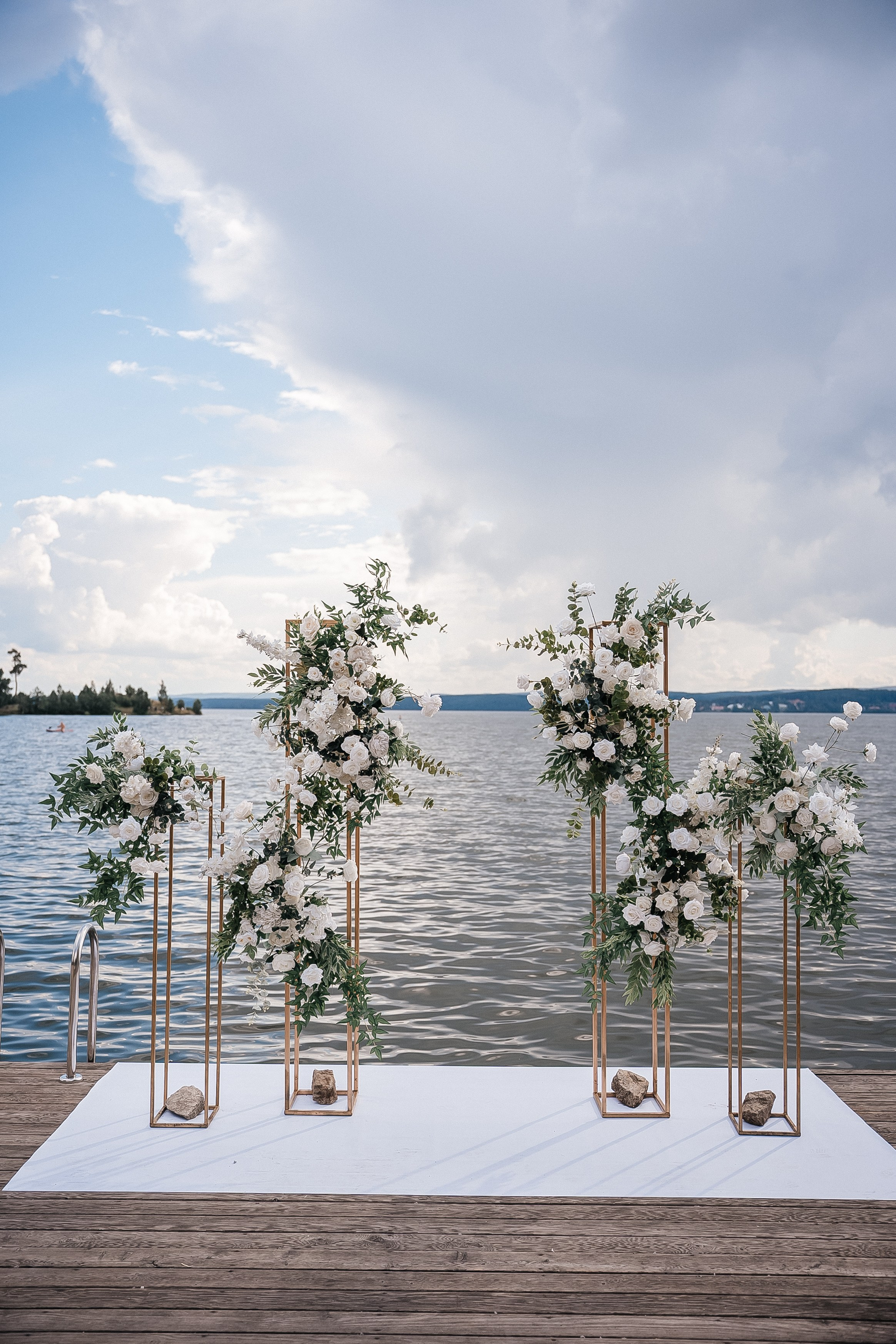 Выездная регистрация. Фотограф в Екатеринбурге Семен Китаев