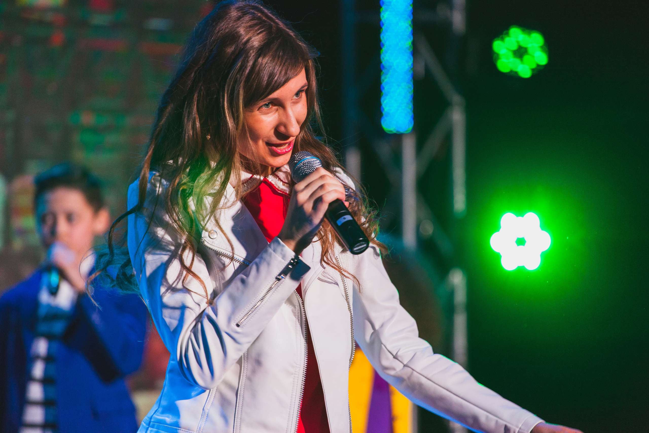 О2ТВ группа СТРАНА. Видеооператор/Фотограф Николай Завьялов