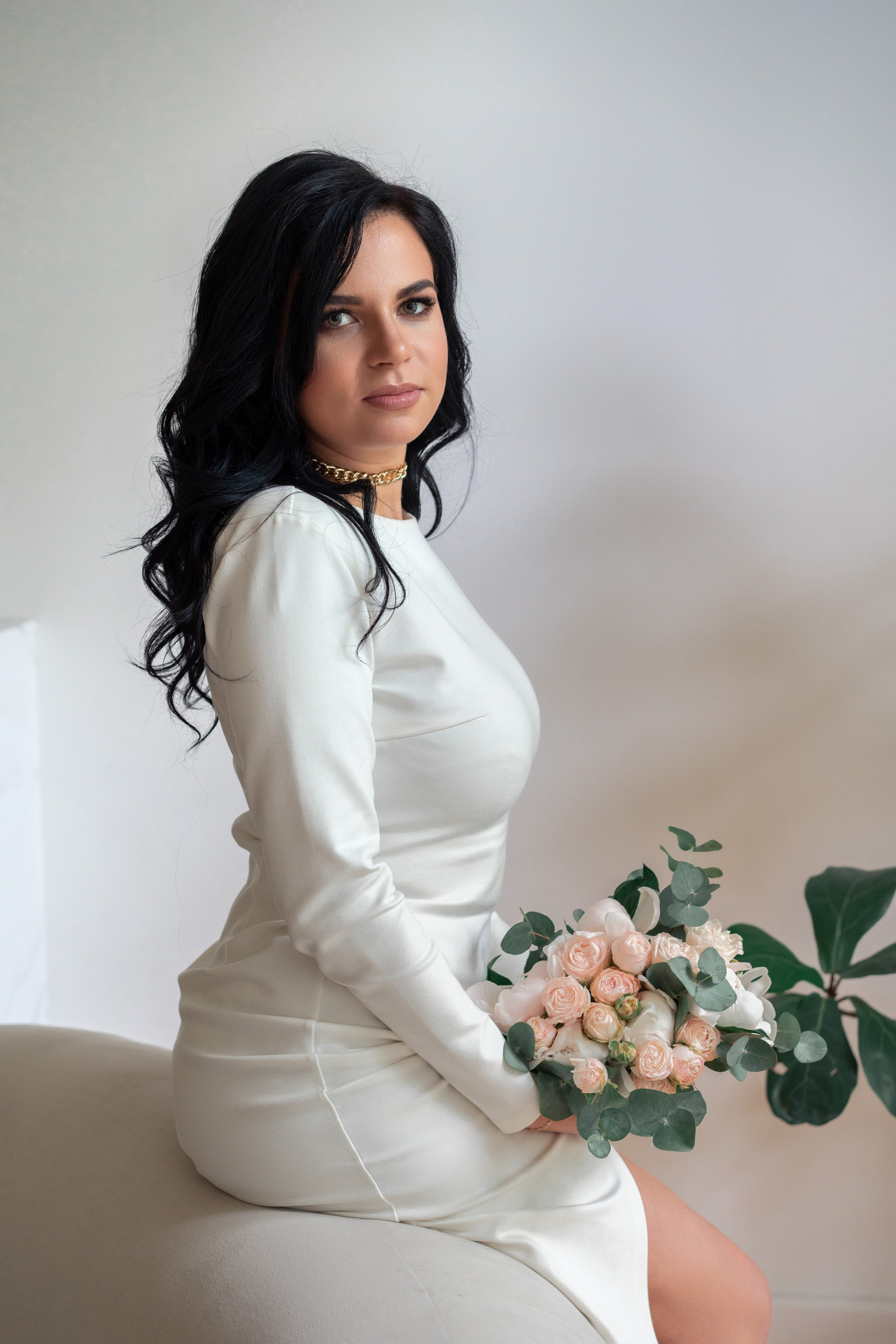 Ирина & Евгений. Margosha-ph.ru