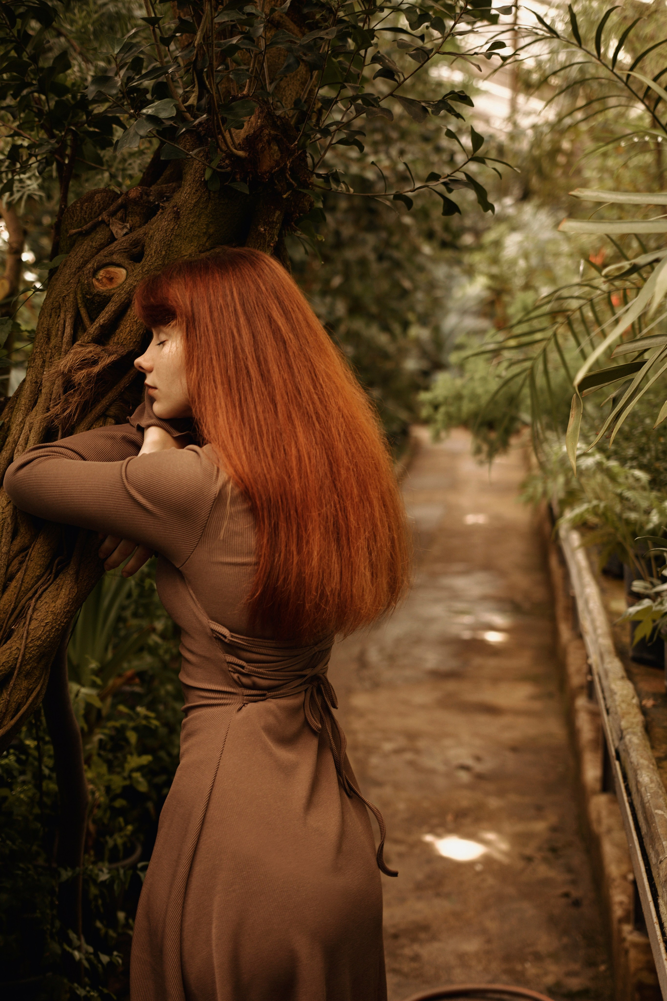 Майя Роева. Портретный фотограф в Москве