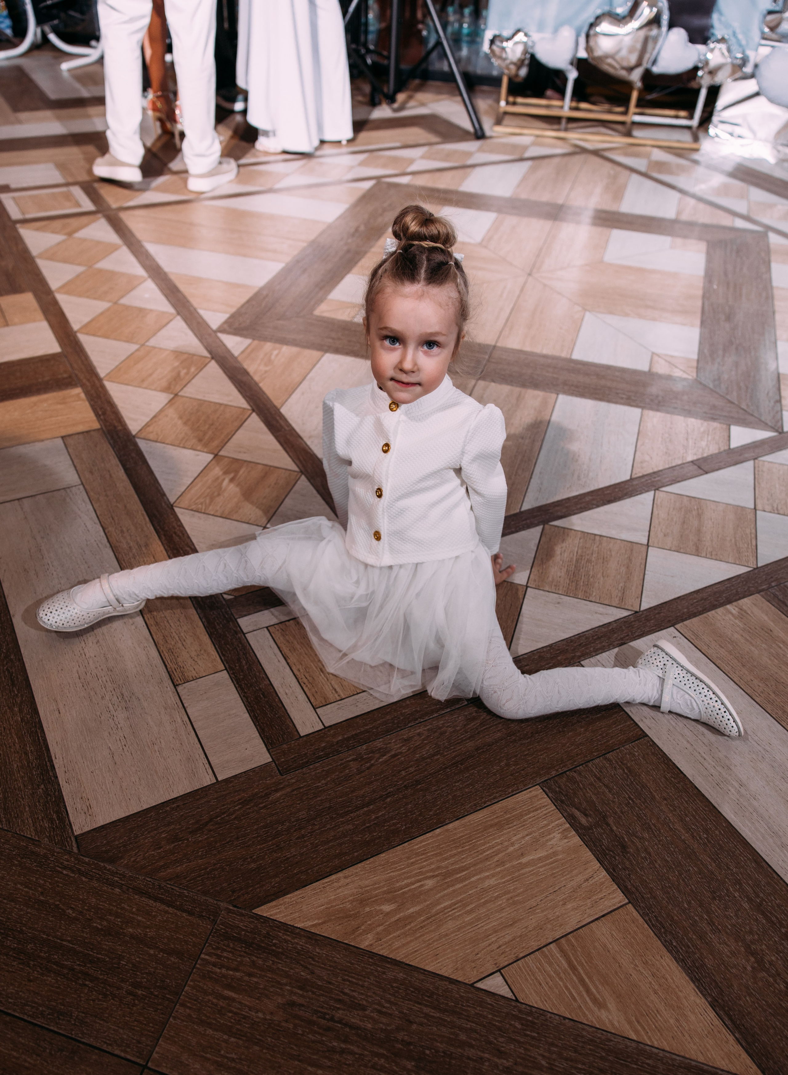 Дети. Фотограф Марина Аблаева-Кожедуб