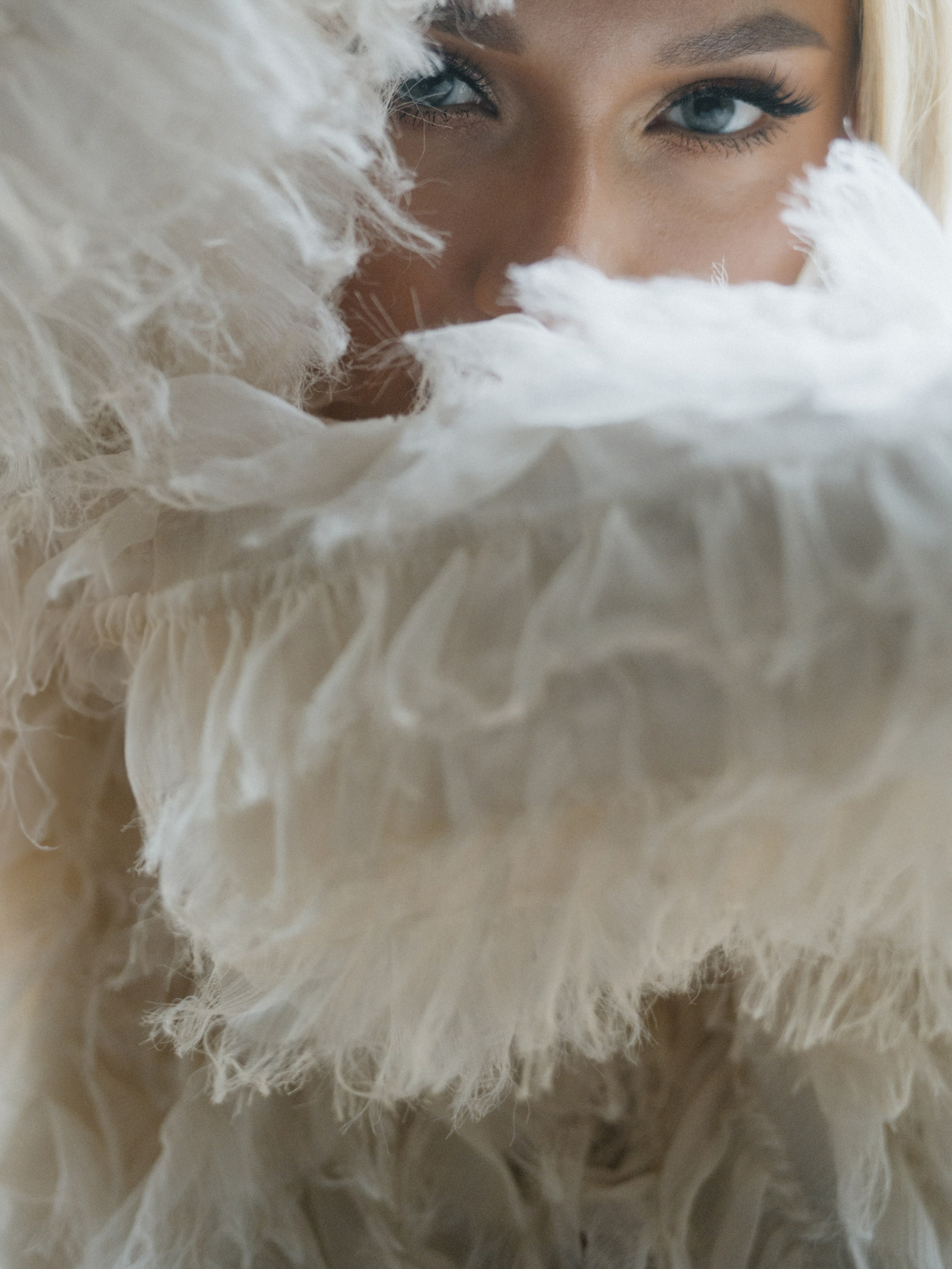 Форма любви. Свадебный фотограф Саша Базенко