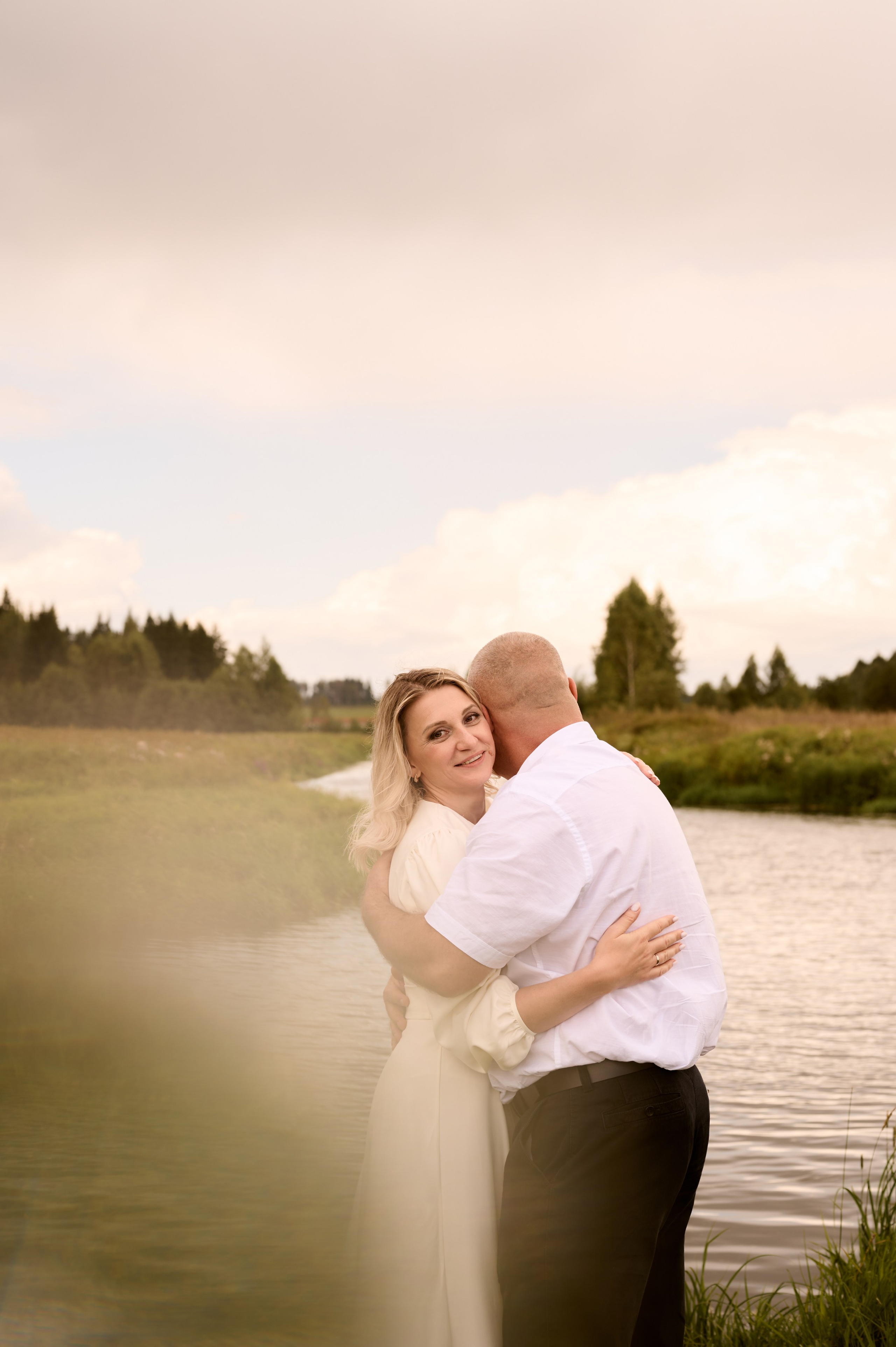 Love Story. Миракова Катрин — портретный и семейный фотограф в Москве