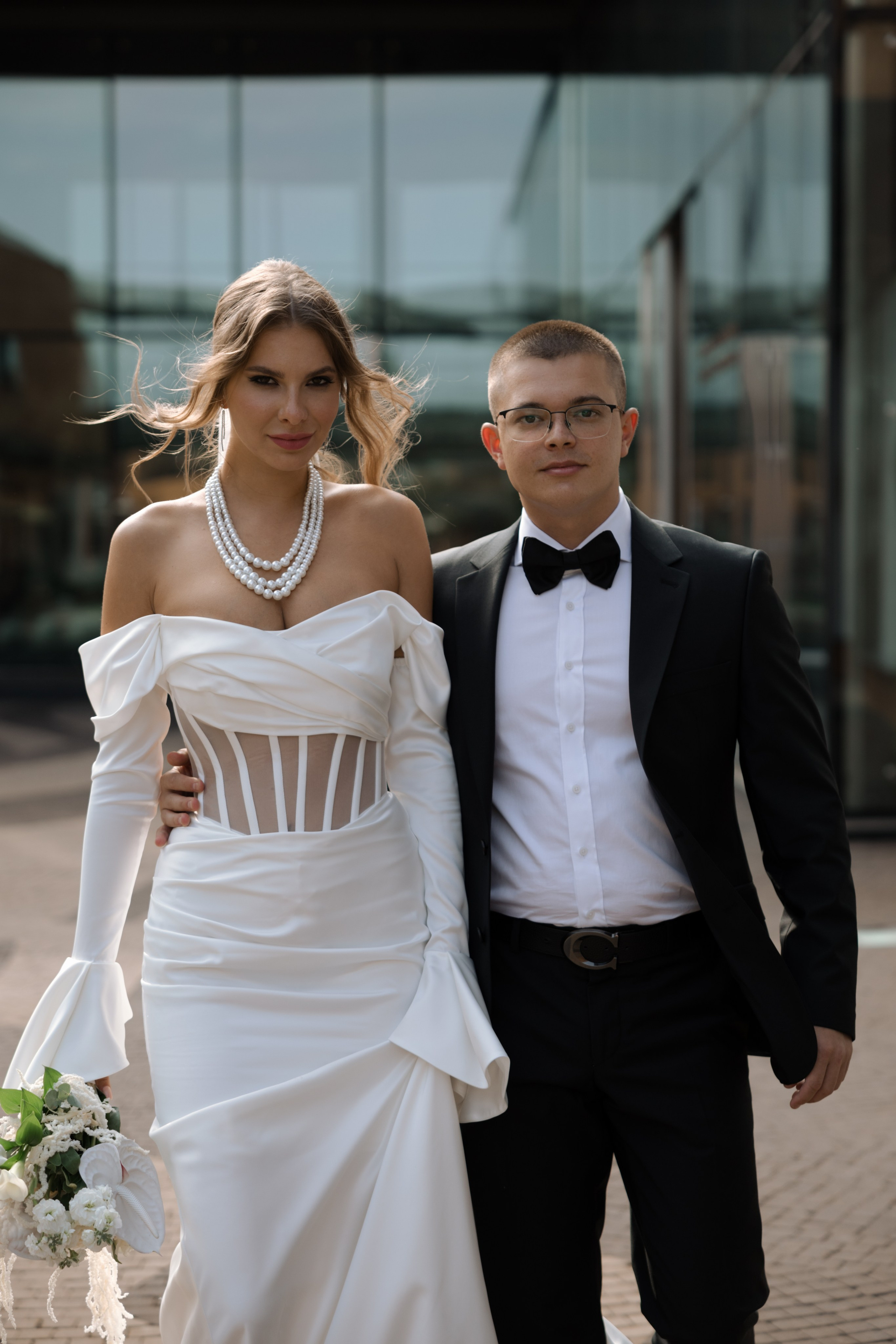 KISS ME. Фотограф Наталия Бирюкова