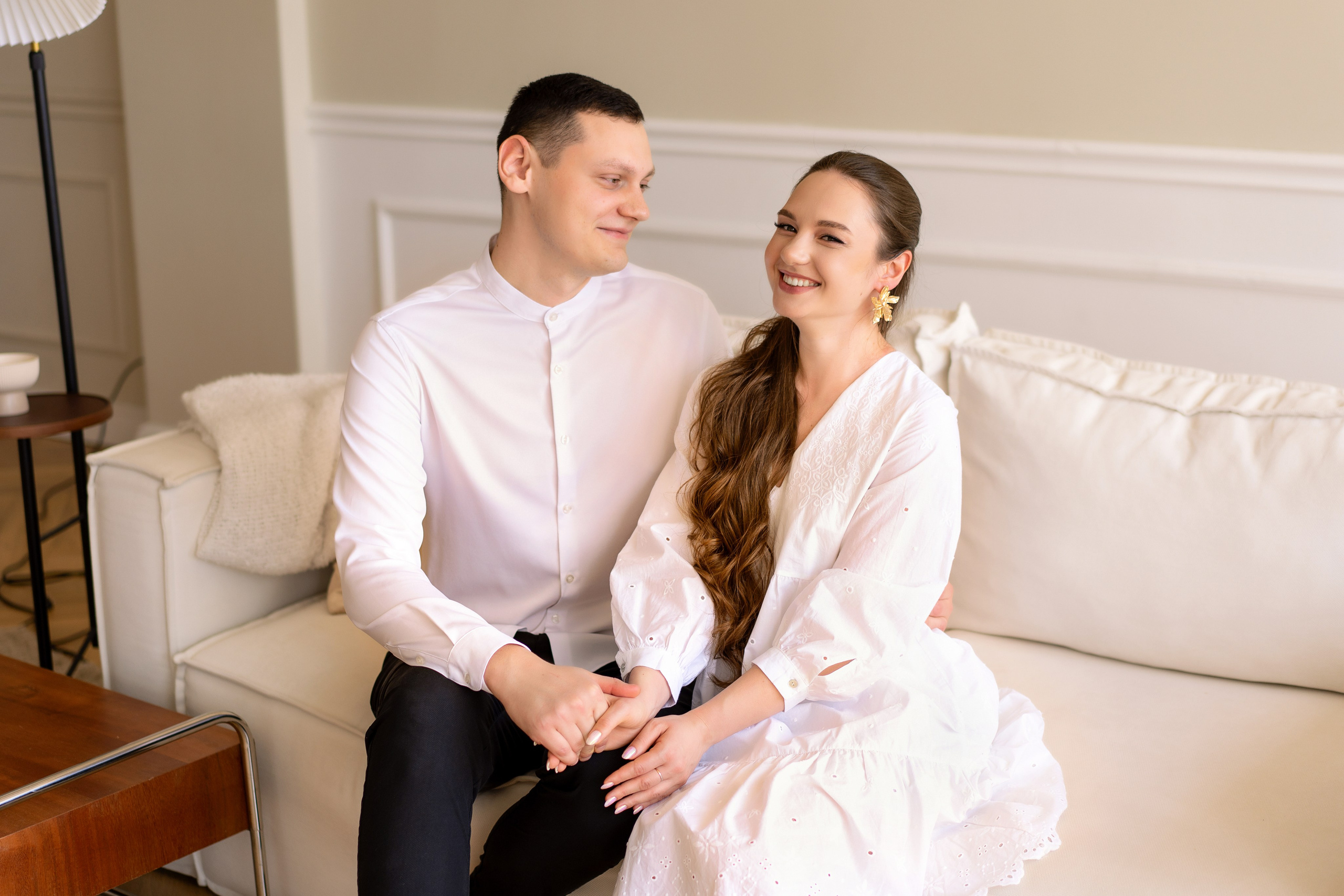 ВипФотодень. Семейный и свадебный фотограф Минск, Беларусь Анна Орловская