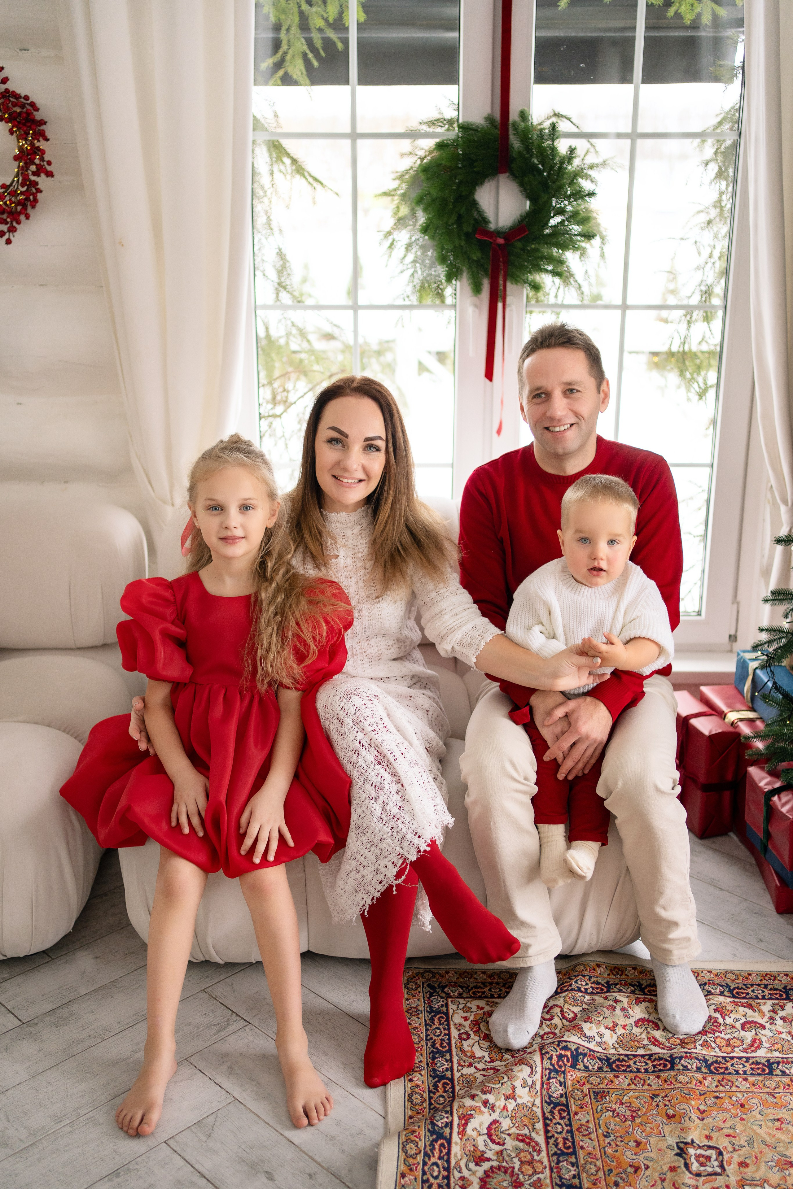 Tarasovo village. Семейный и свадебный фотограф Минск, Беларусь Анна Орловская