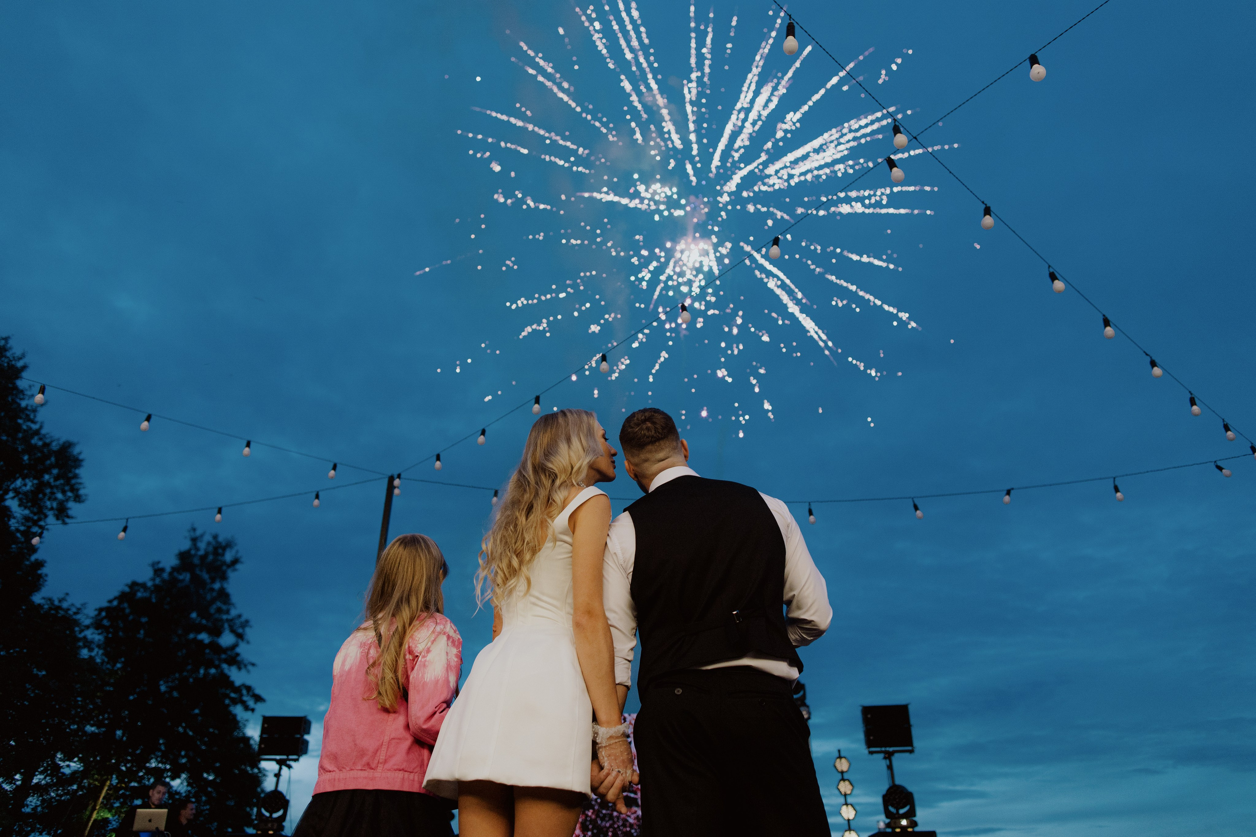 Влад и Алена | 2024. Свадебный фотограф и видеографы Минск