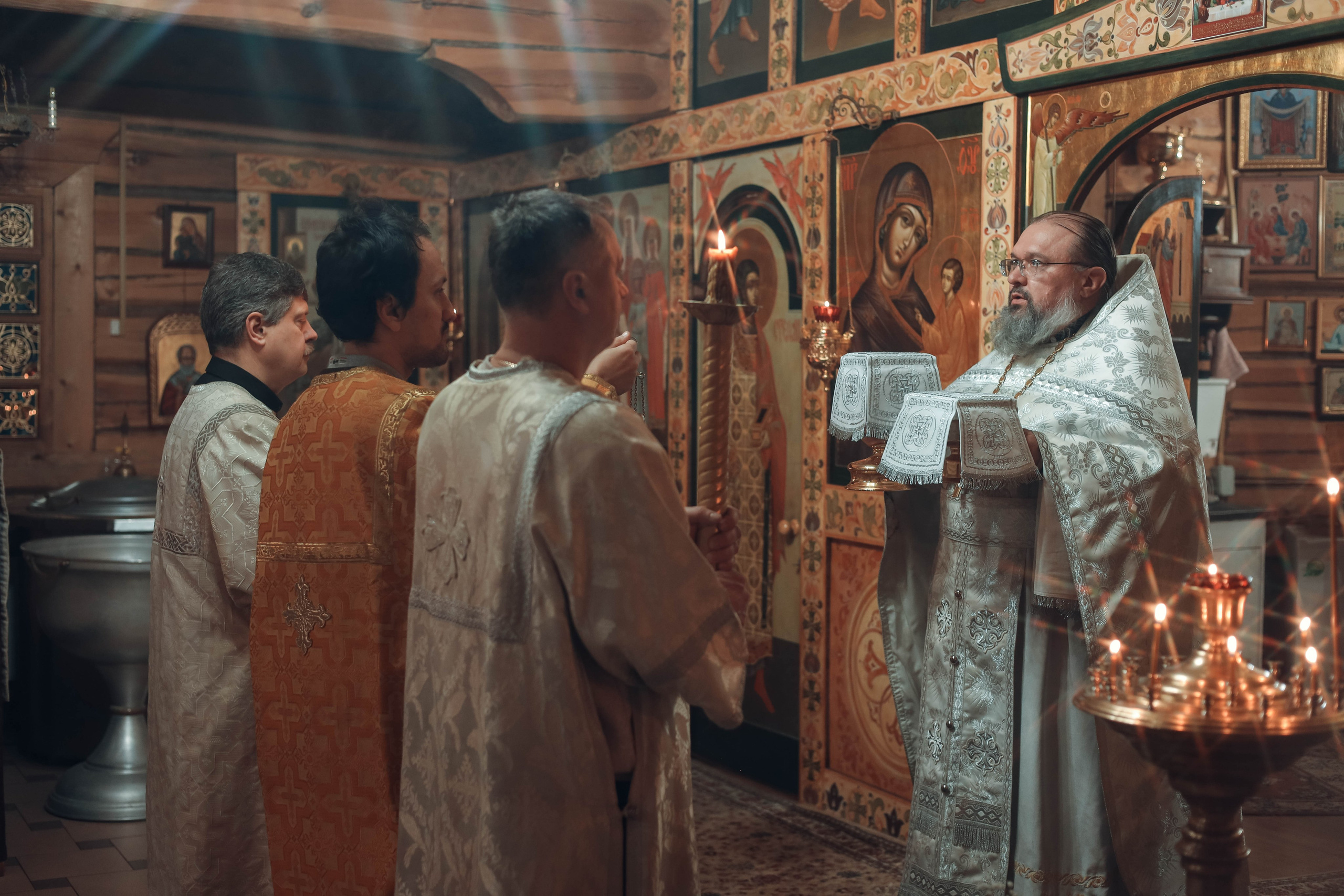 Рождество Христово 2025. Артеменкова Анна Фотограф