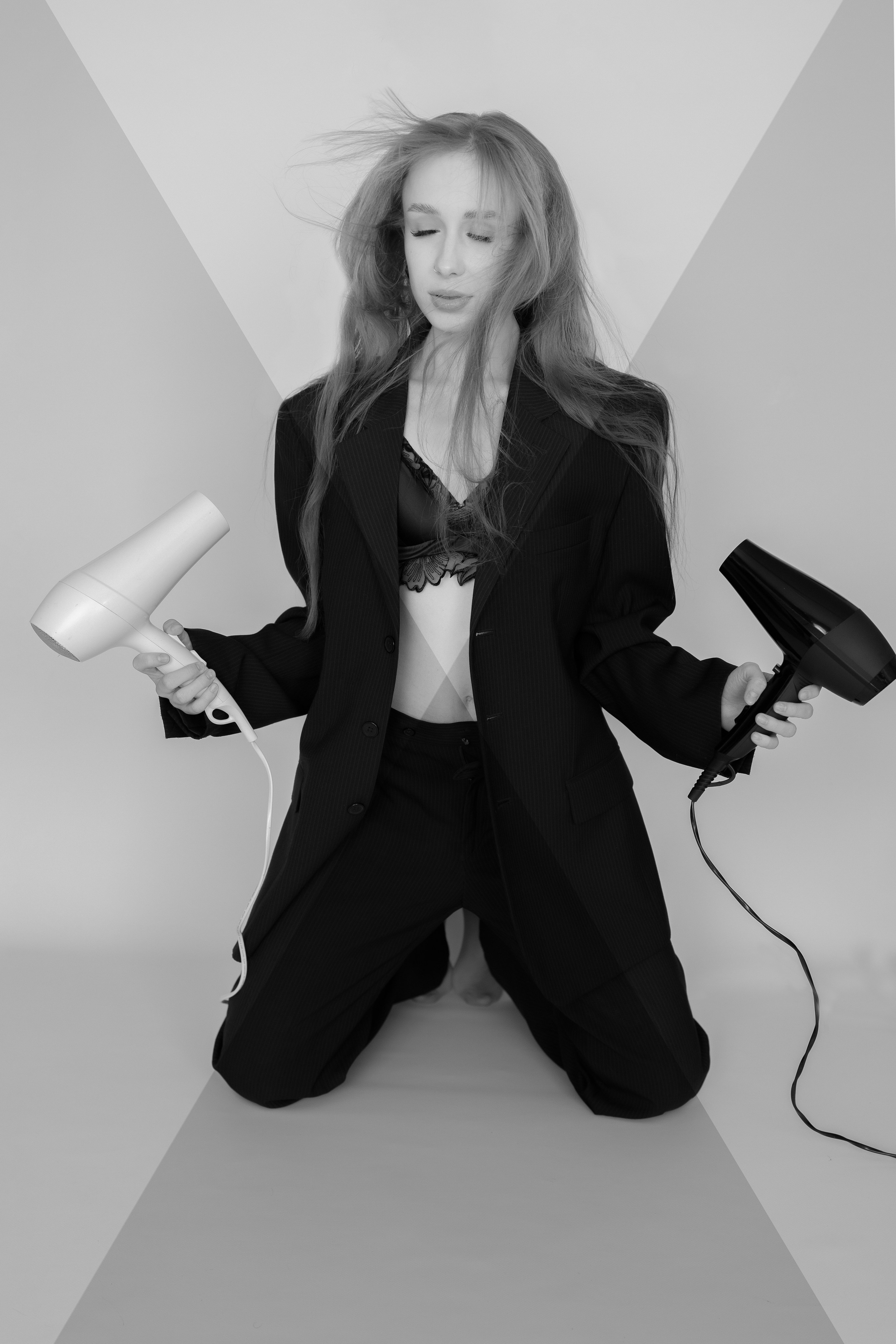 Индивидуальная фотосьемка