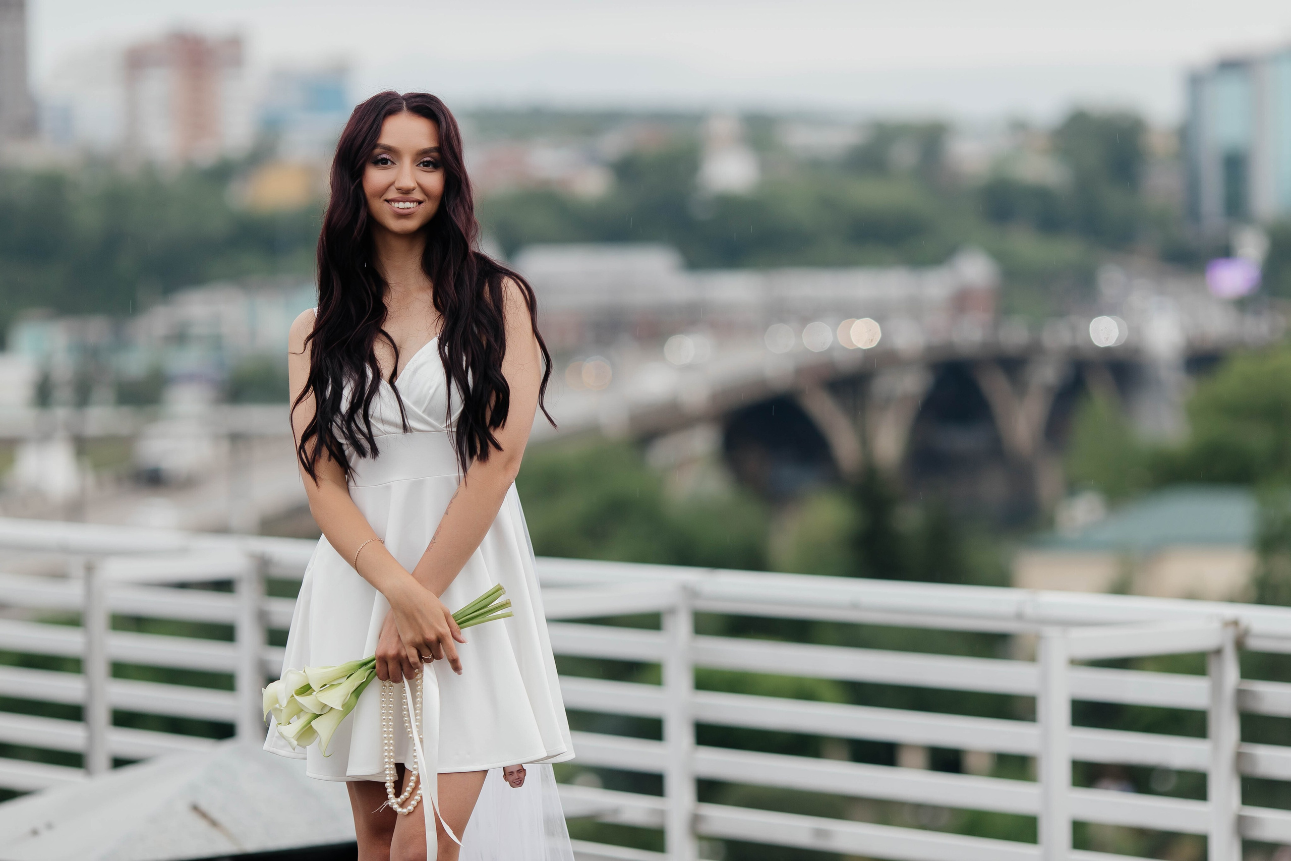 Девичник. Главная