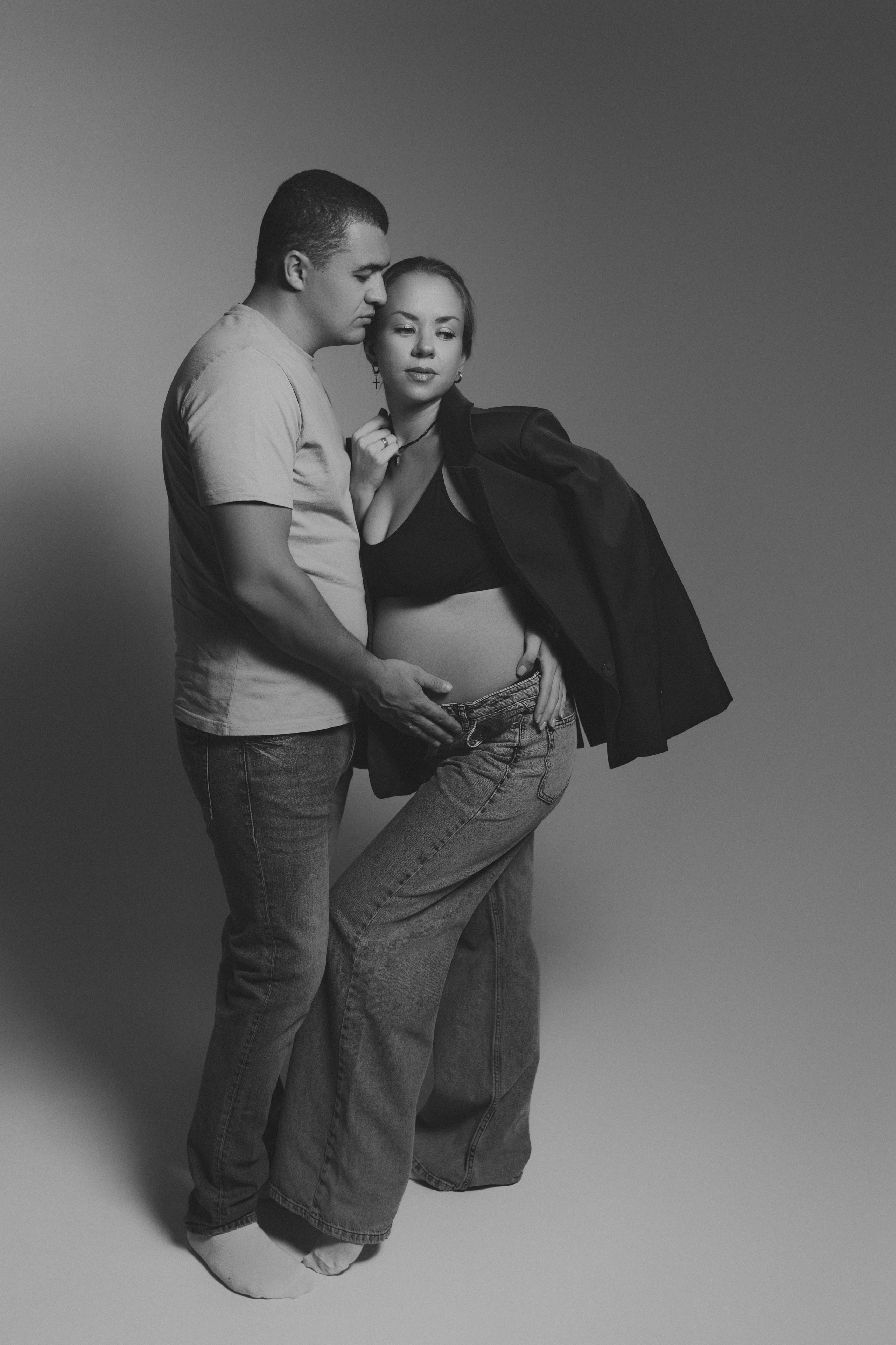 Юлия и Роман. Экспресс фотодень. Алина Каравайцева. Фотограф в городе Барнаул