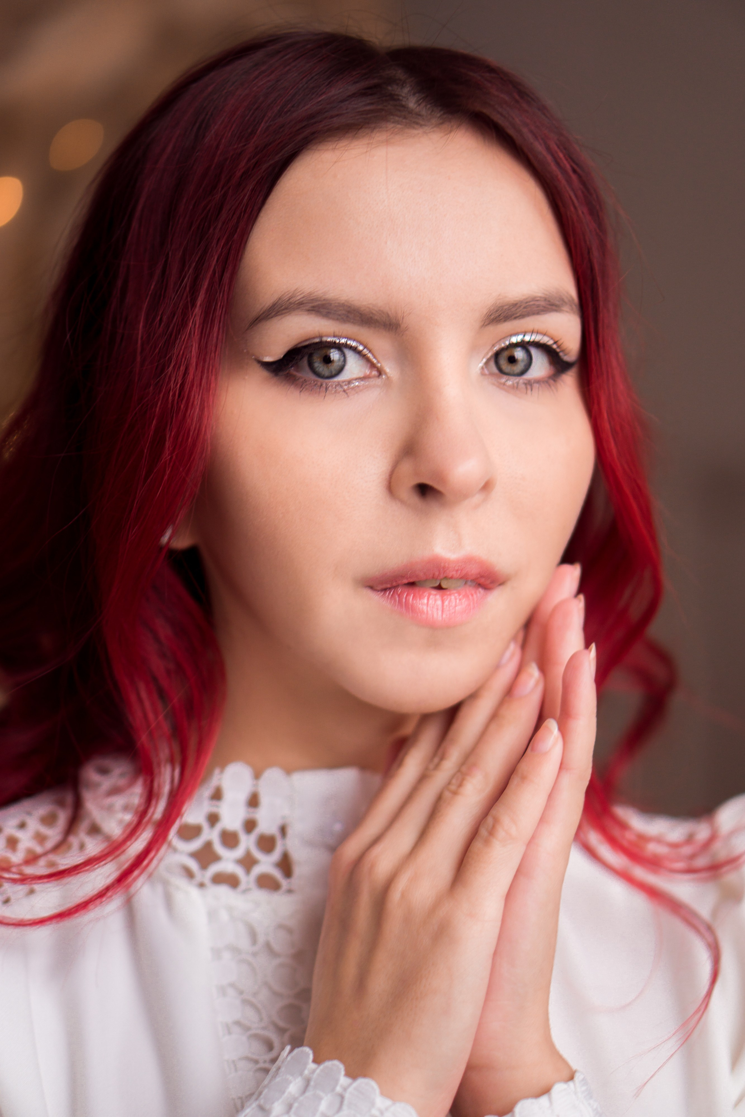 Чудо вокруг. Фотограф в Санкт-Петербурге Виктория Черникова