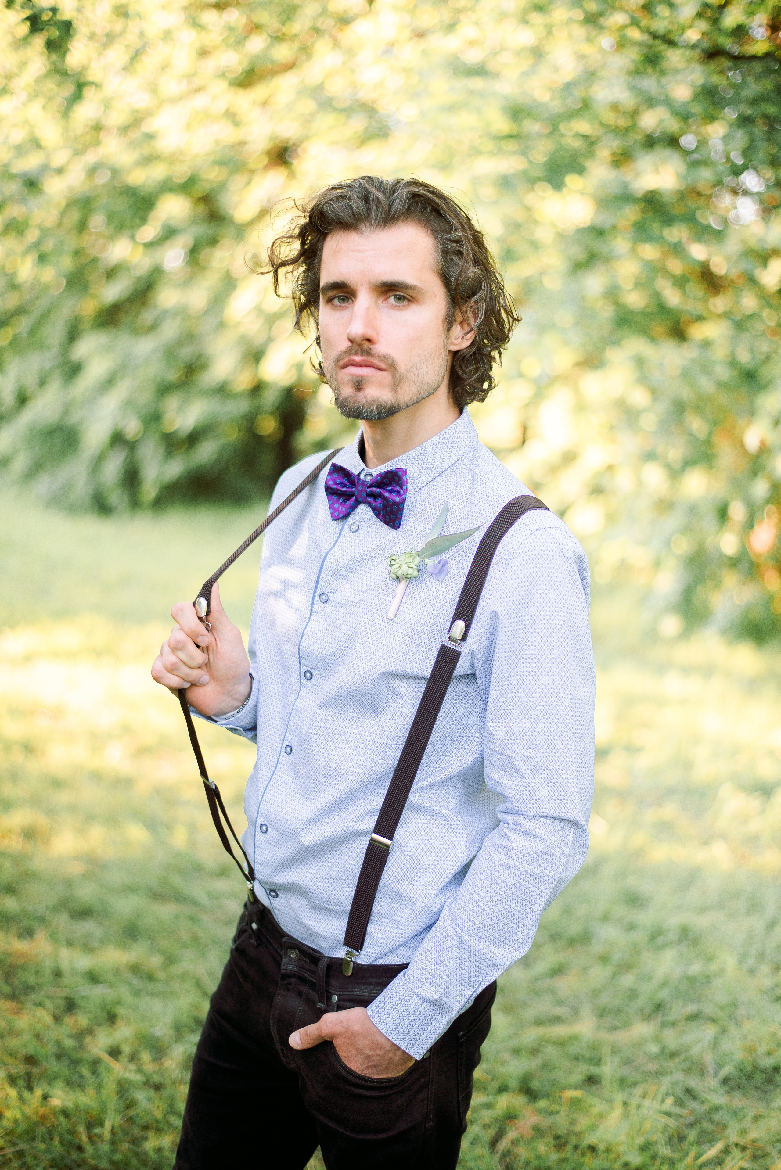 Свадебная фотосъемка. Семейный и свадебный фотограф Семенова Инна