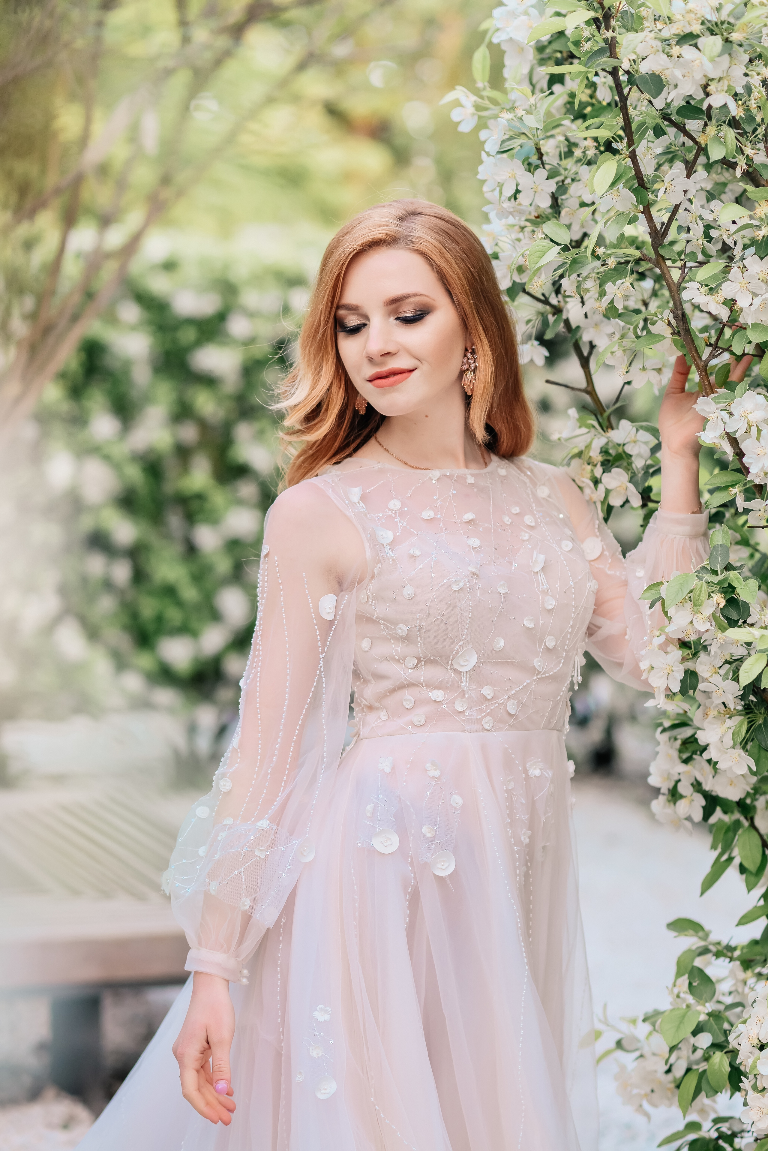 Свадебная фотосъемка. Семейный и свадебный фотограф Семенова Инна