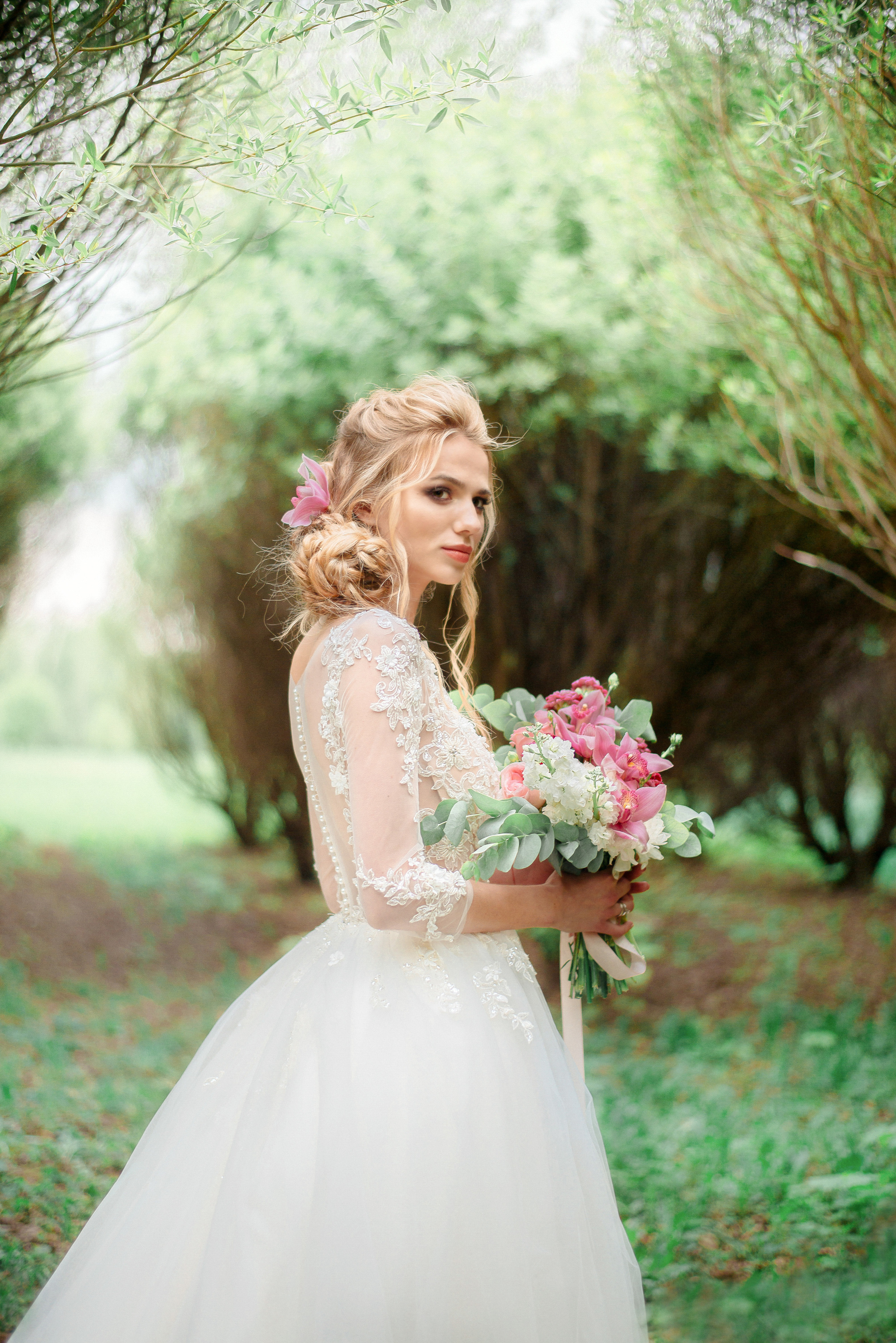 Свадебная фотосъемка. Семейный и свадебный фотограф Семенова Инна