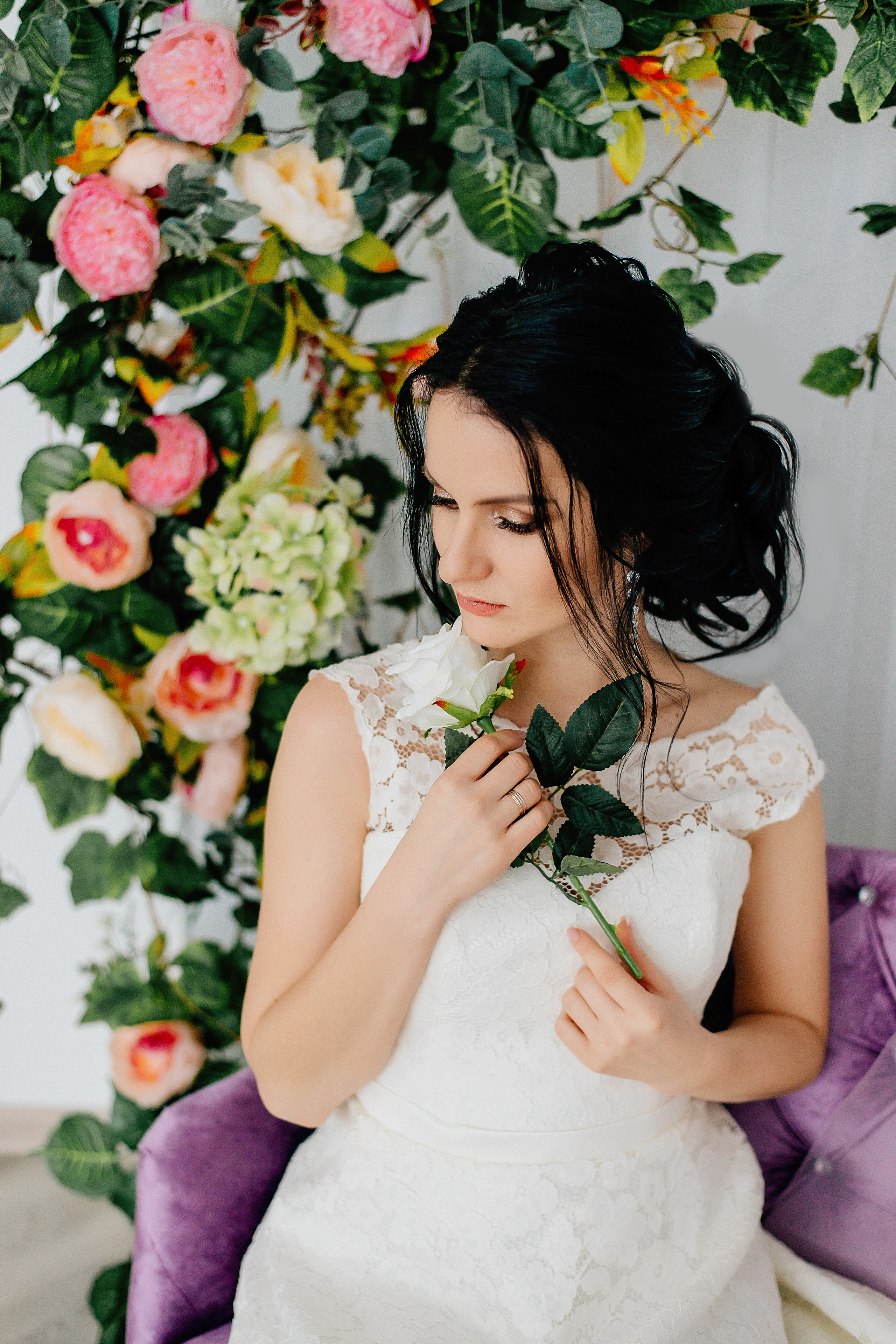 Свадебная фотосъемка. Семейный и свадебный фотограф Семенова Инна