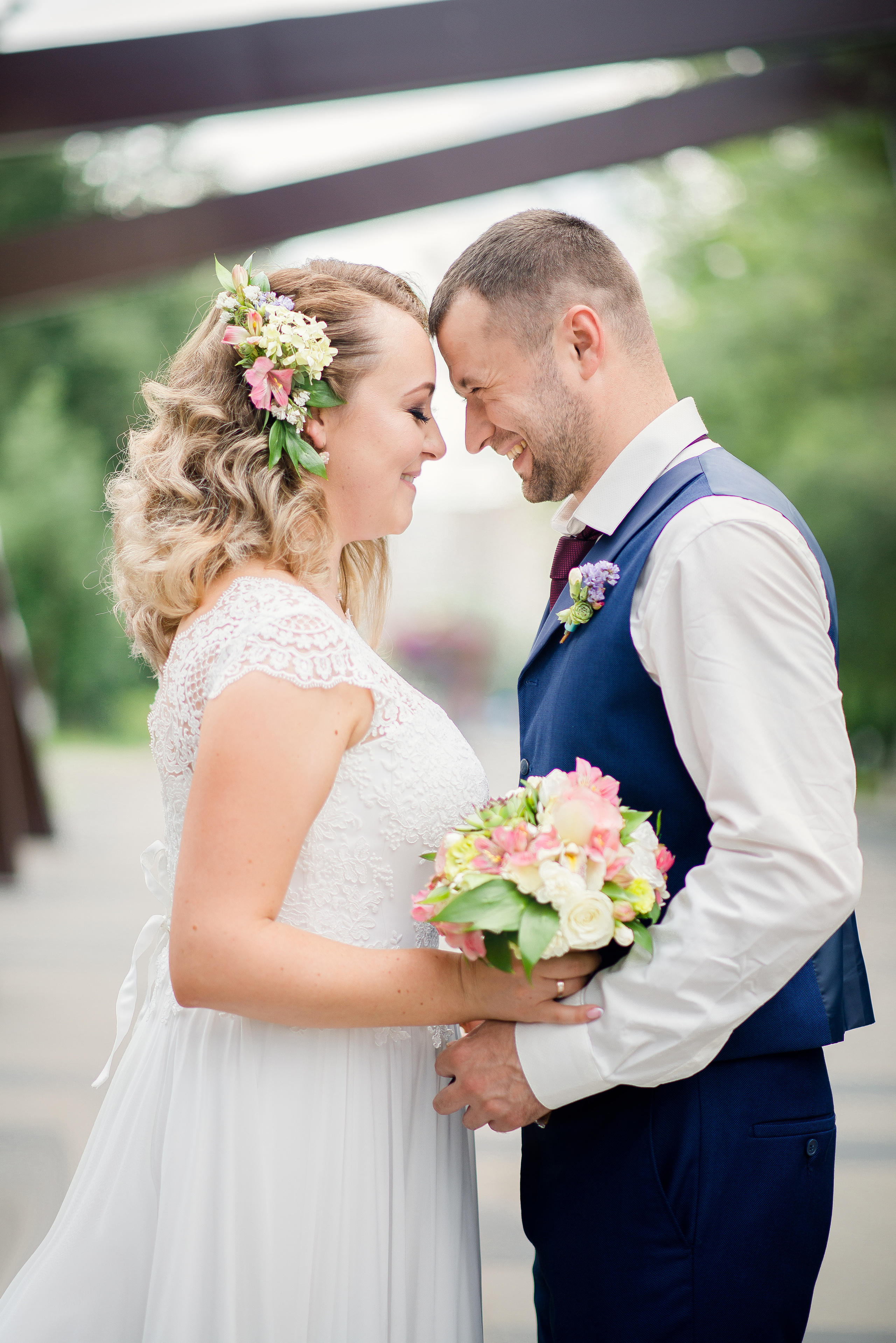 Свадебная фотосъемка. Семейный и свадебный фотограф Семенова Инна