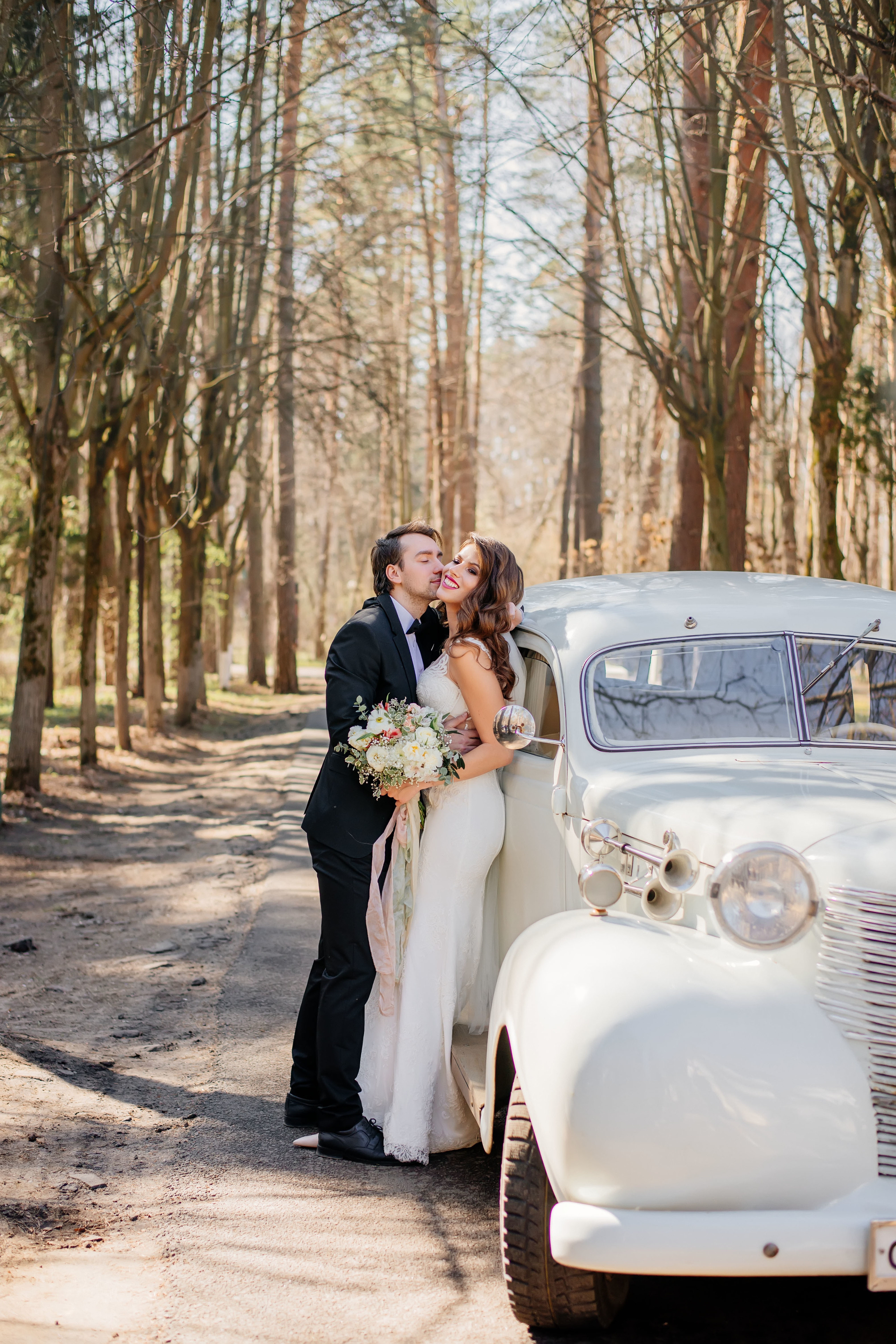 Свадебная фотосъемка. Семейный и свадебный фотограф Семенова Инна