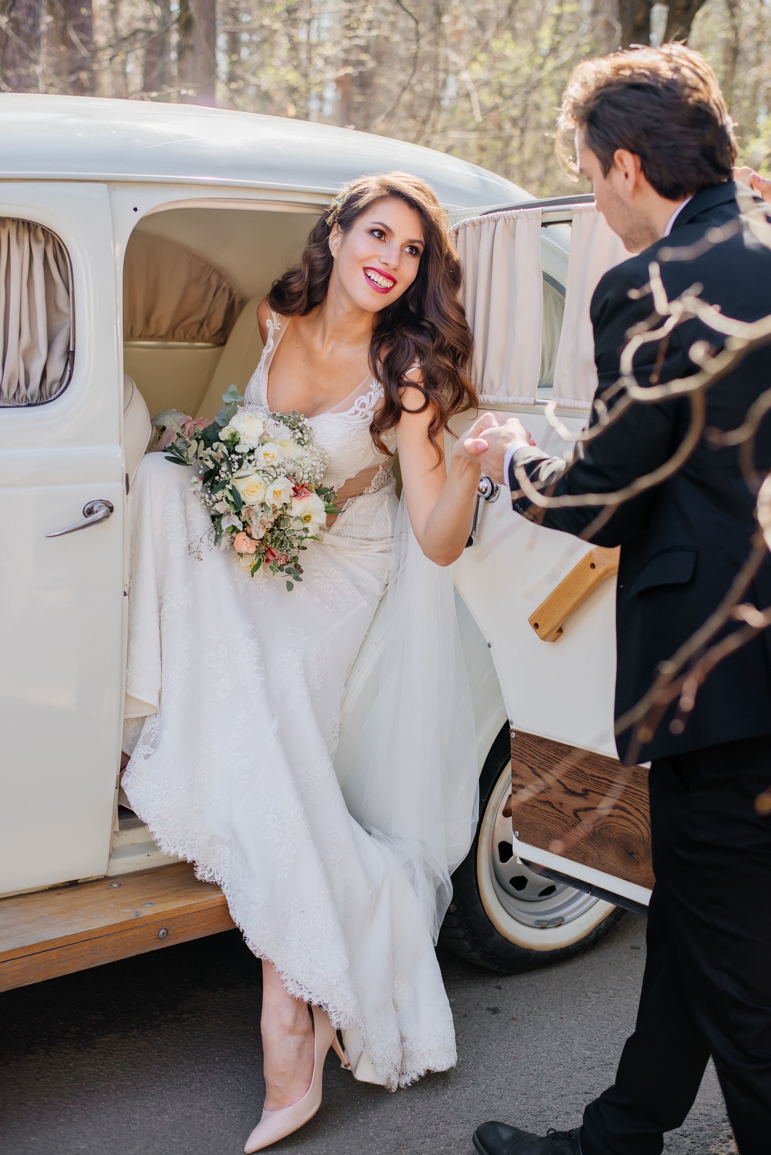 Свадебная фотосъемка. Семейный и свадебный фотограф Семенова Инна