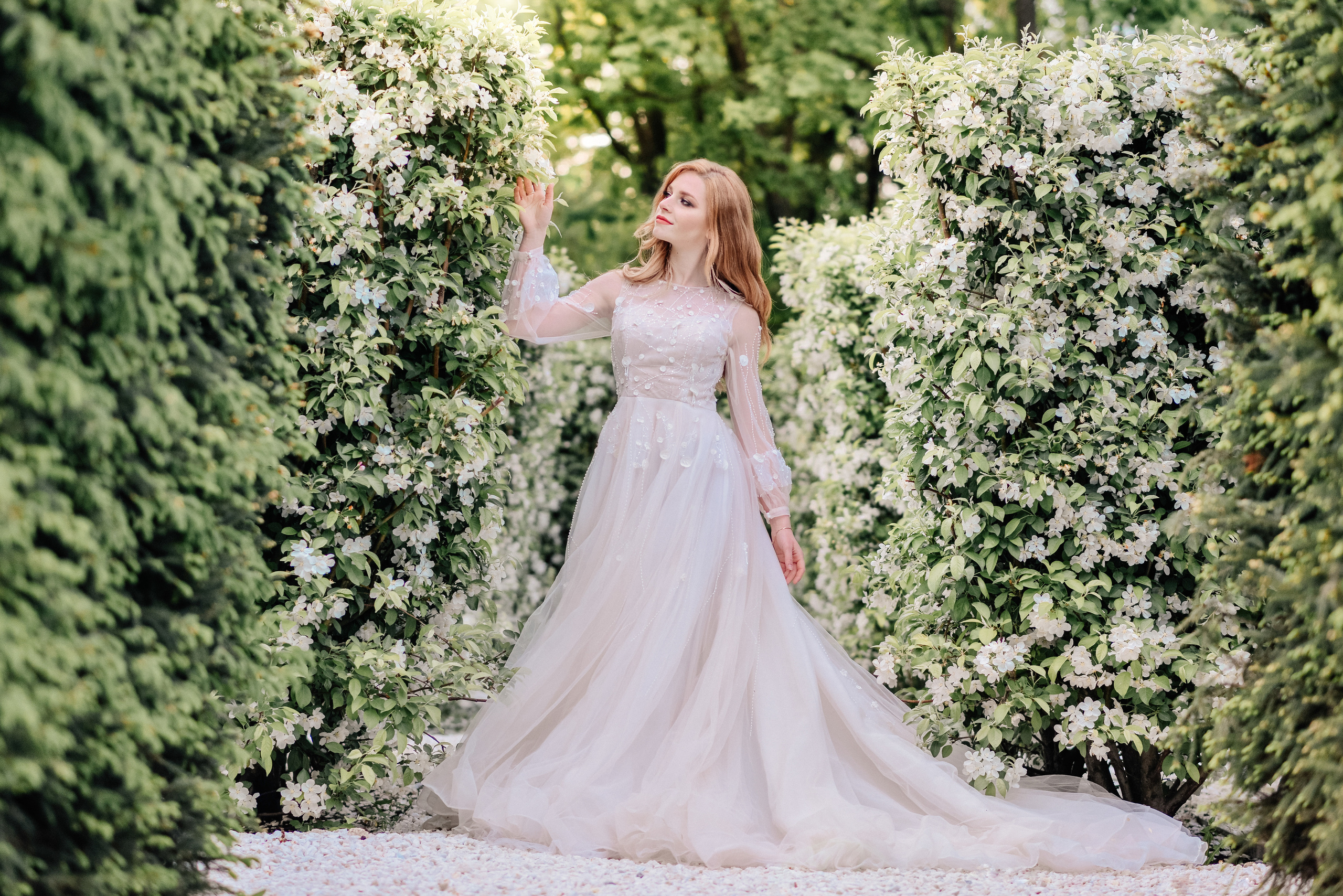 Свадебная фотосъемка. Семейный и свадебный фотограф Семенова Инна