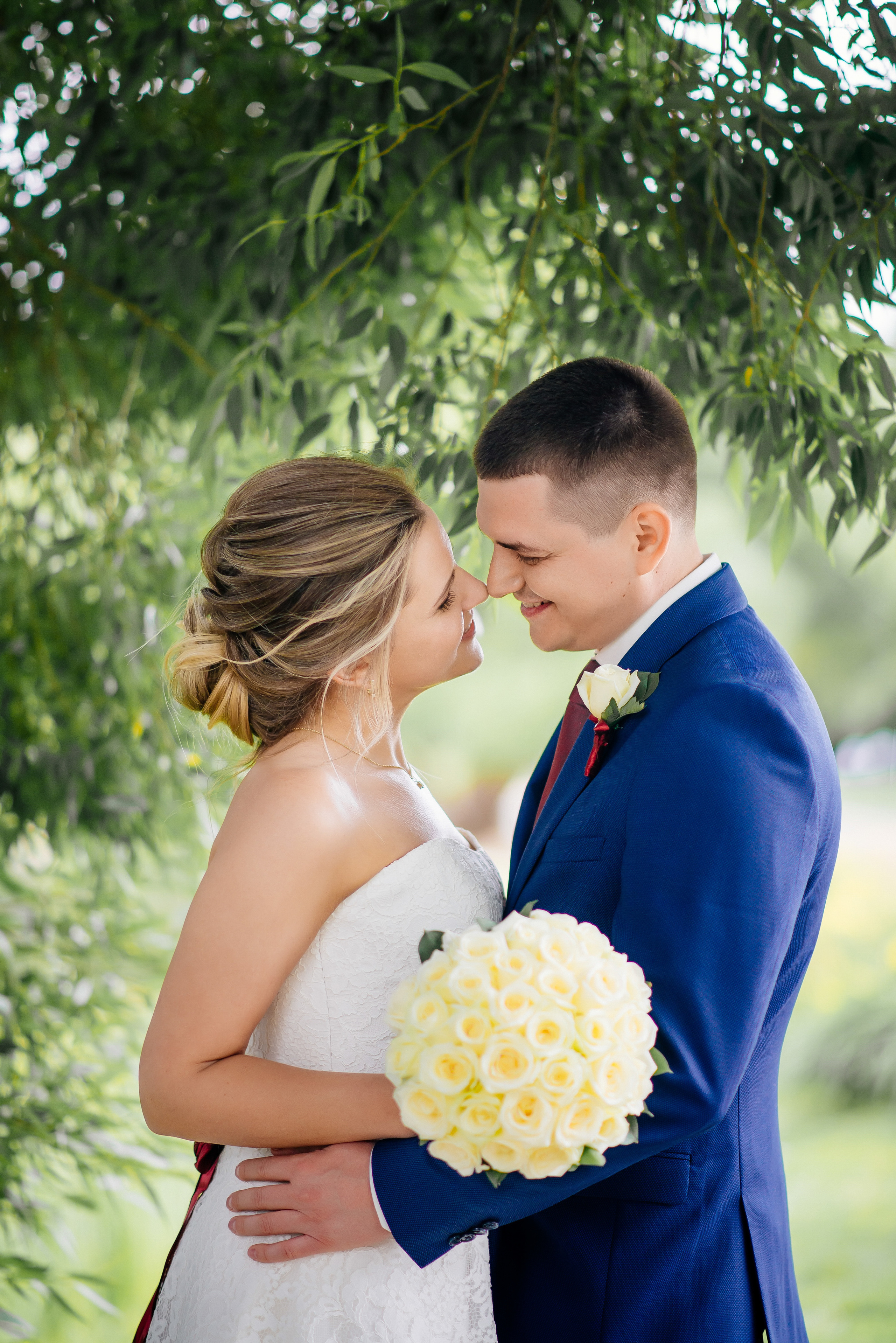 Свадебная фотосъемка. Семейный и свадебный фотограф Семенова Инна