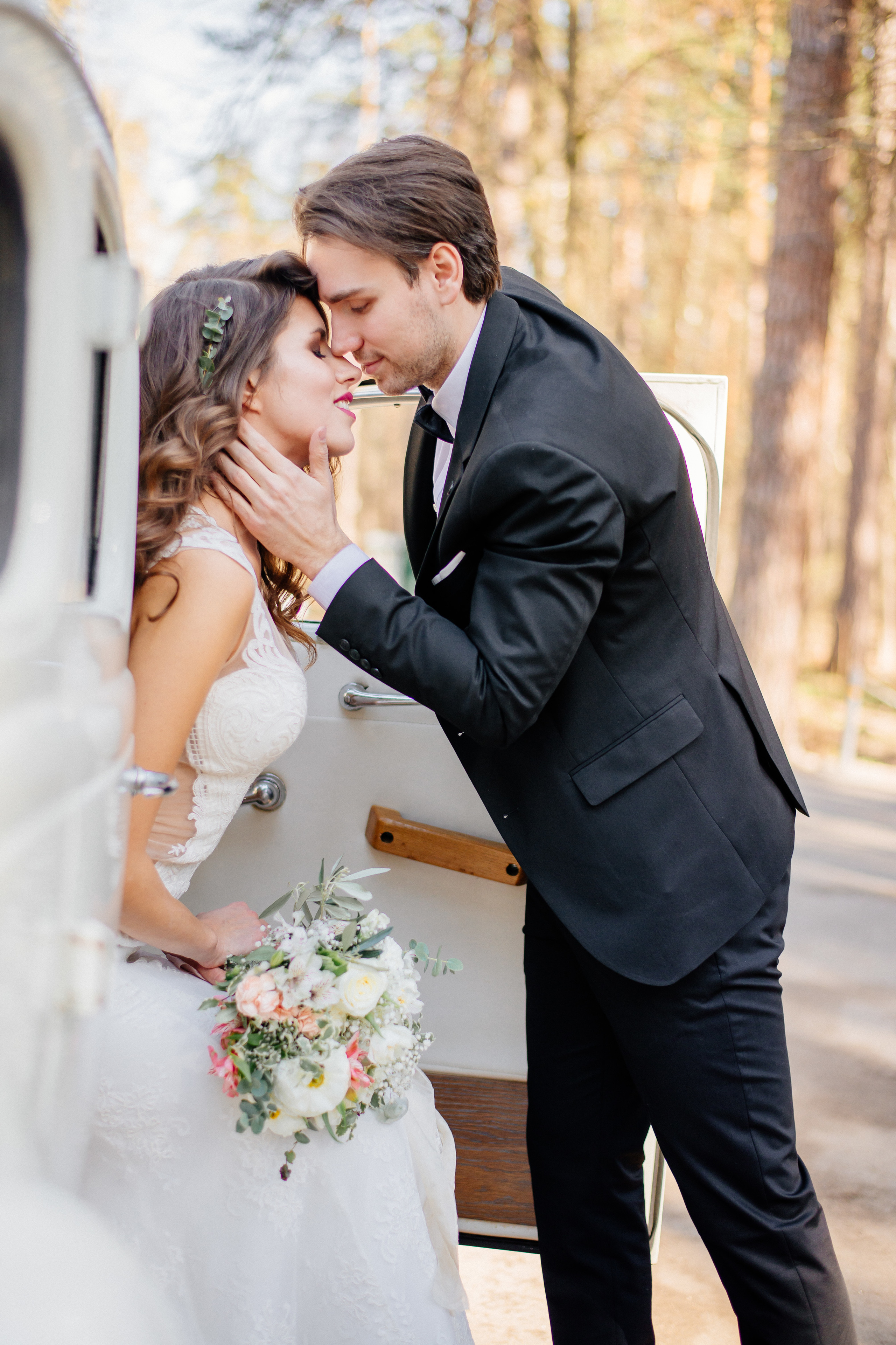 Свадебная фотосъемка. Семейный и свадебный фотограф Семенова Инна