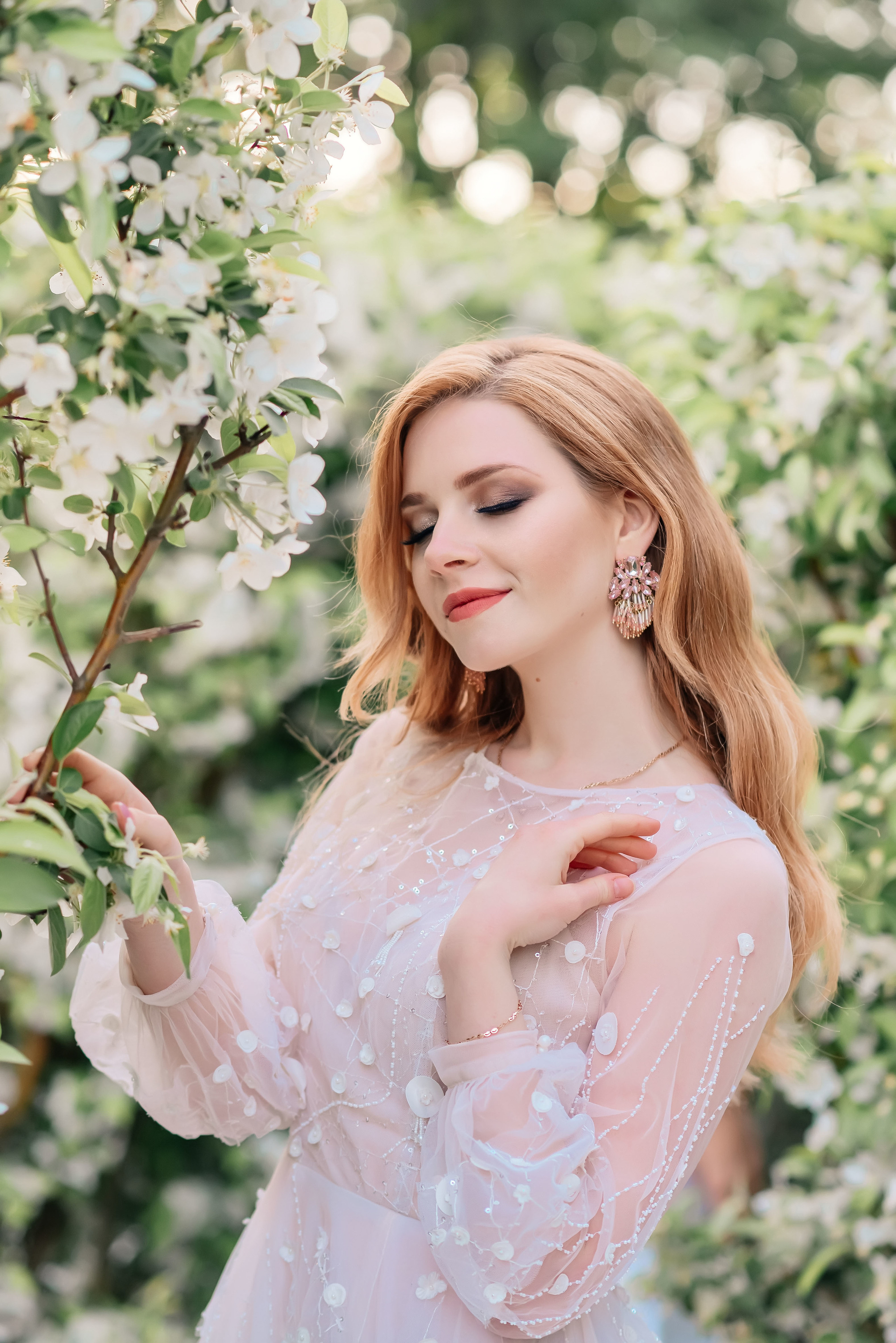 Свадебная фотосъемка. Семейный и свадебный фотограф Семенова Инна