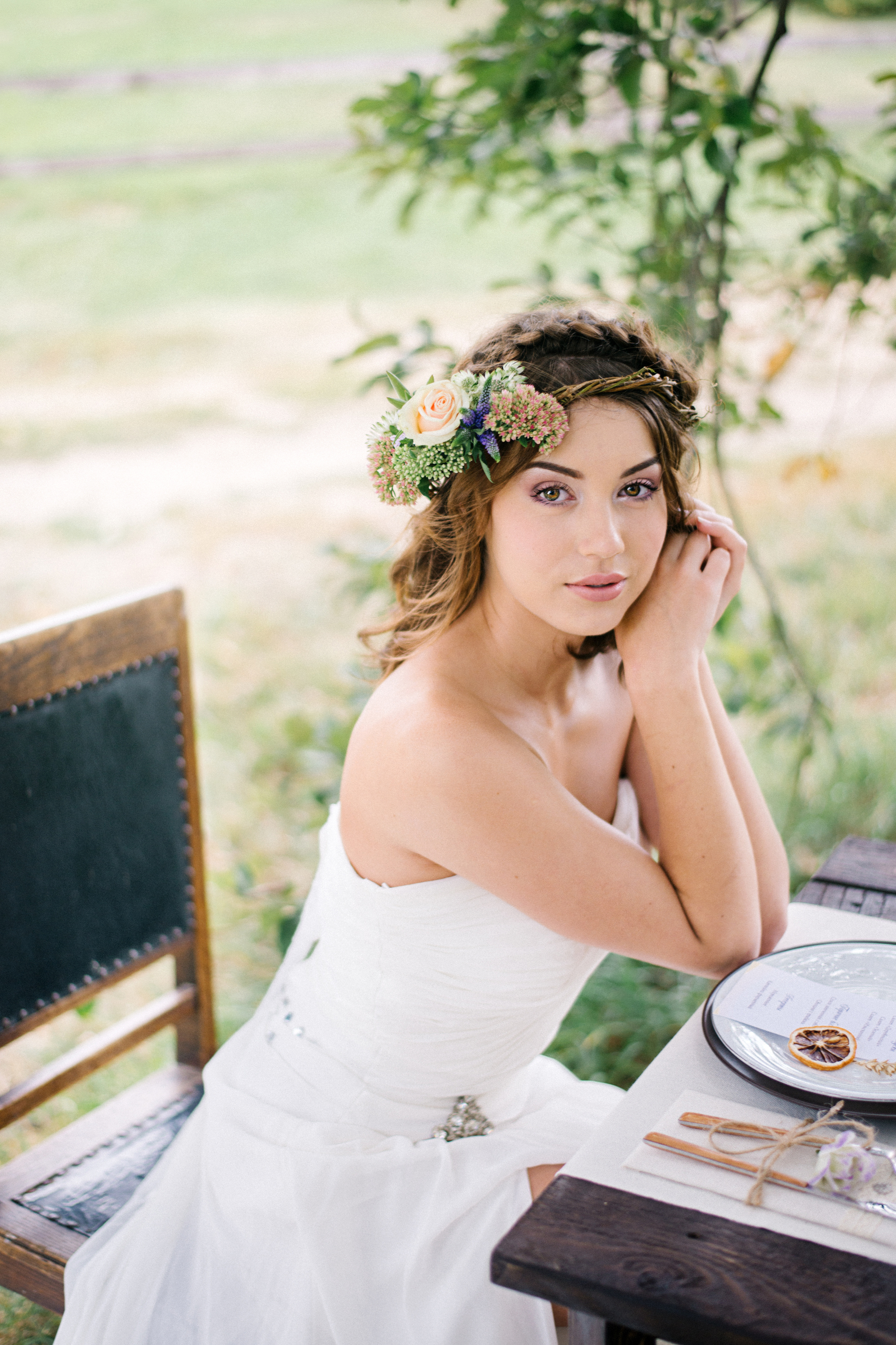 Свадебная фотосъемка. Семейный и свадебный фотограф Семенова Инна