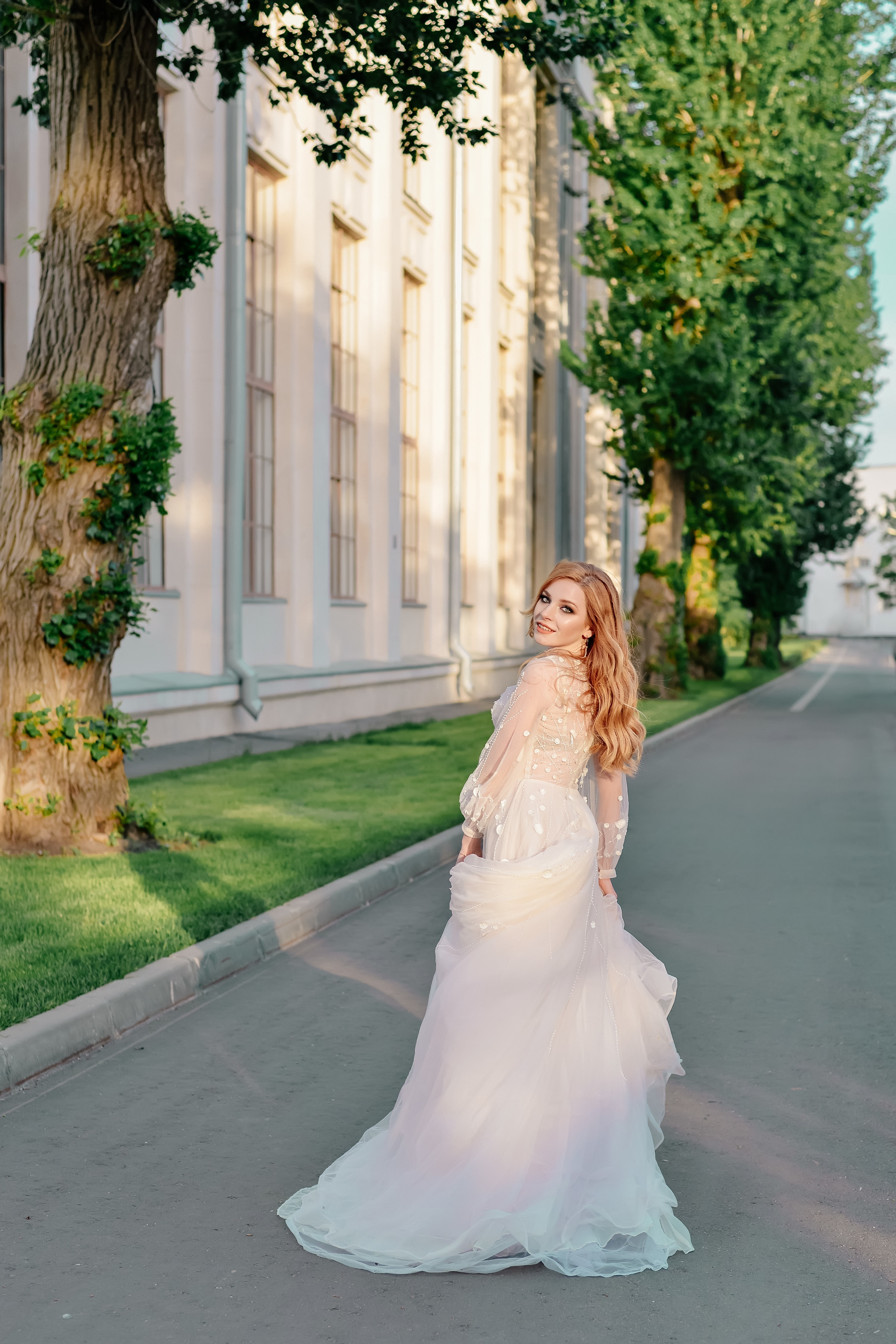 Свадебная фотосъемка. Семейный и свадебный фотограф Семенова Инна