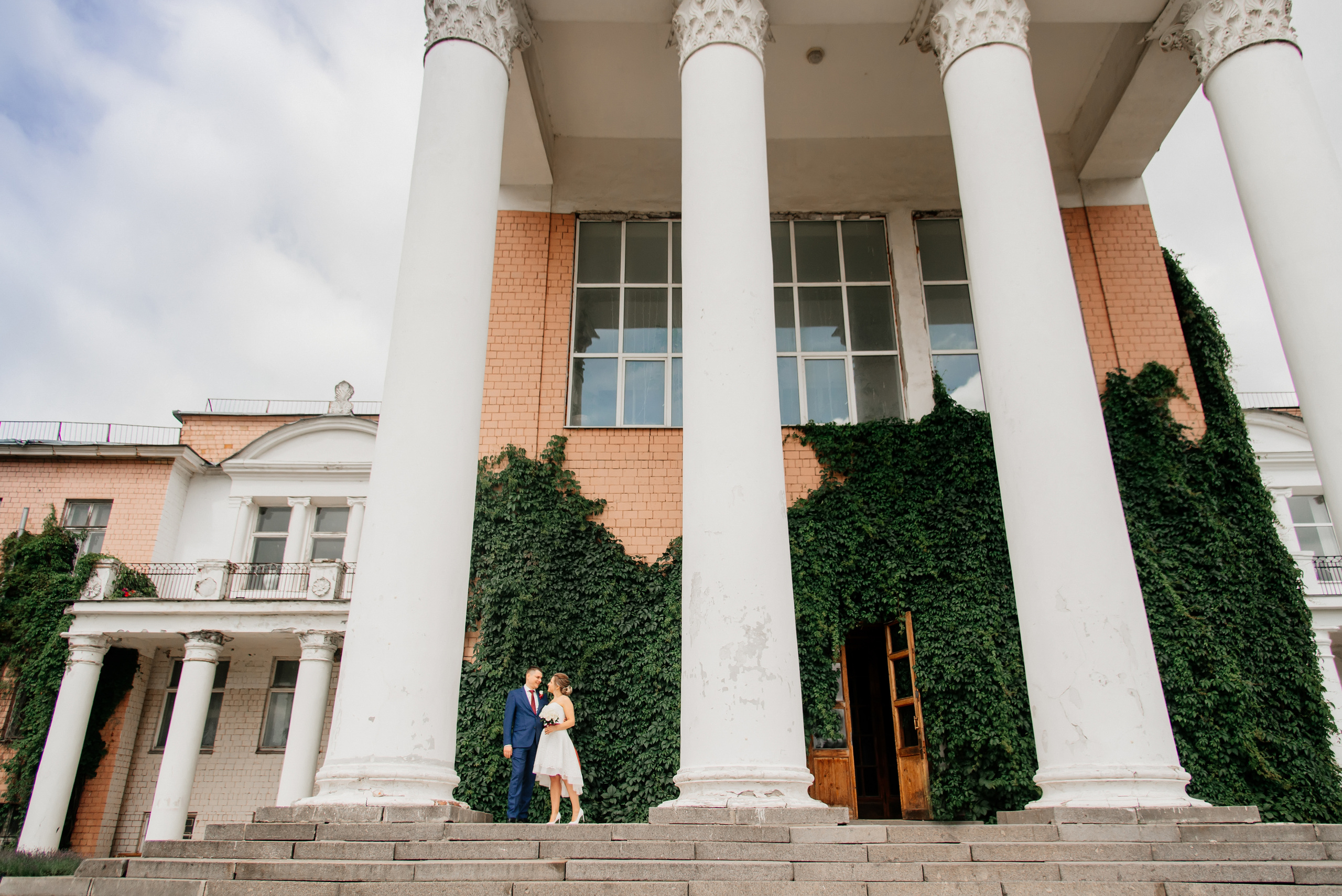 Свадебная фотосъемка. Семейный и свадебный фотограф Семенова Инна