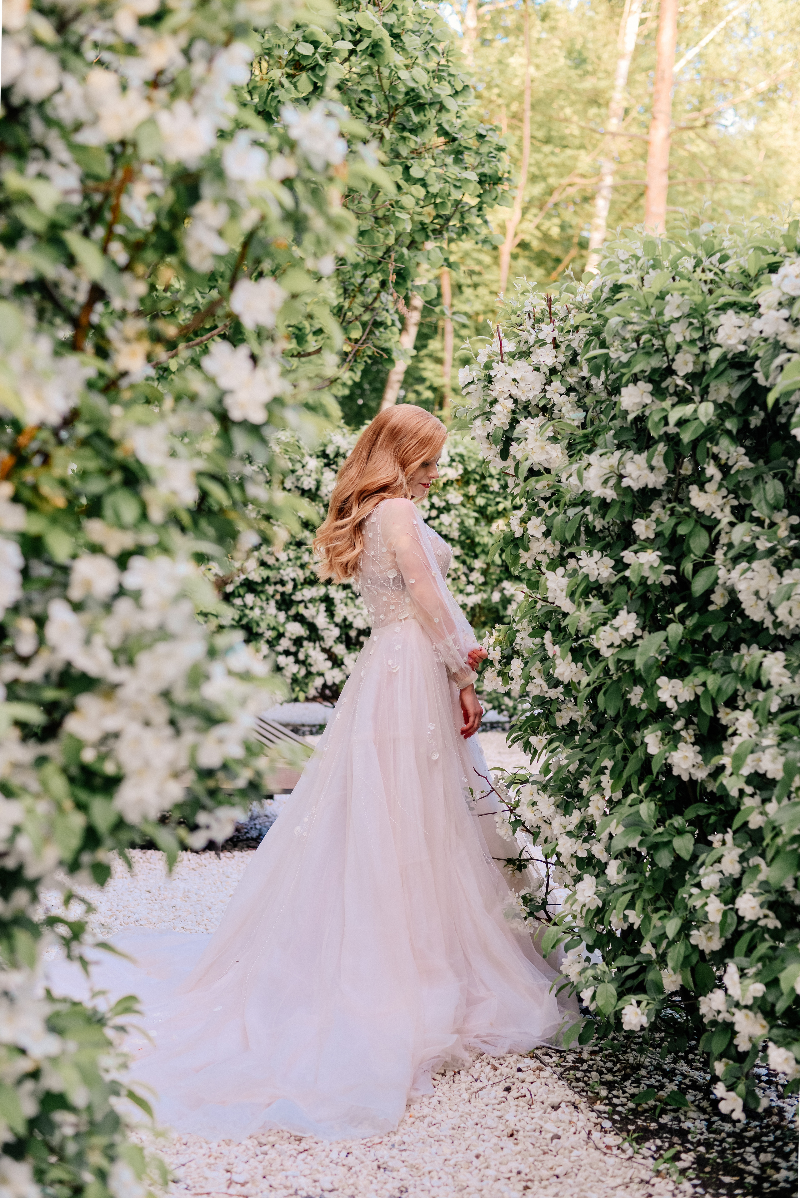 Свадебная фотосъемка. Семейный и свадебный фотограф Семенова Инна