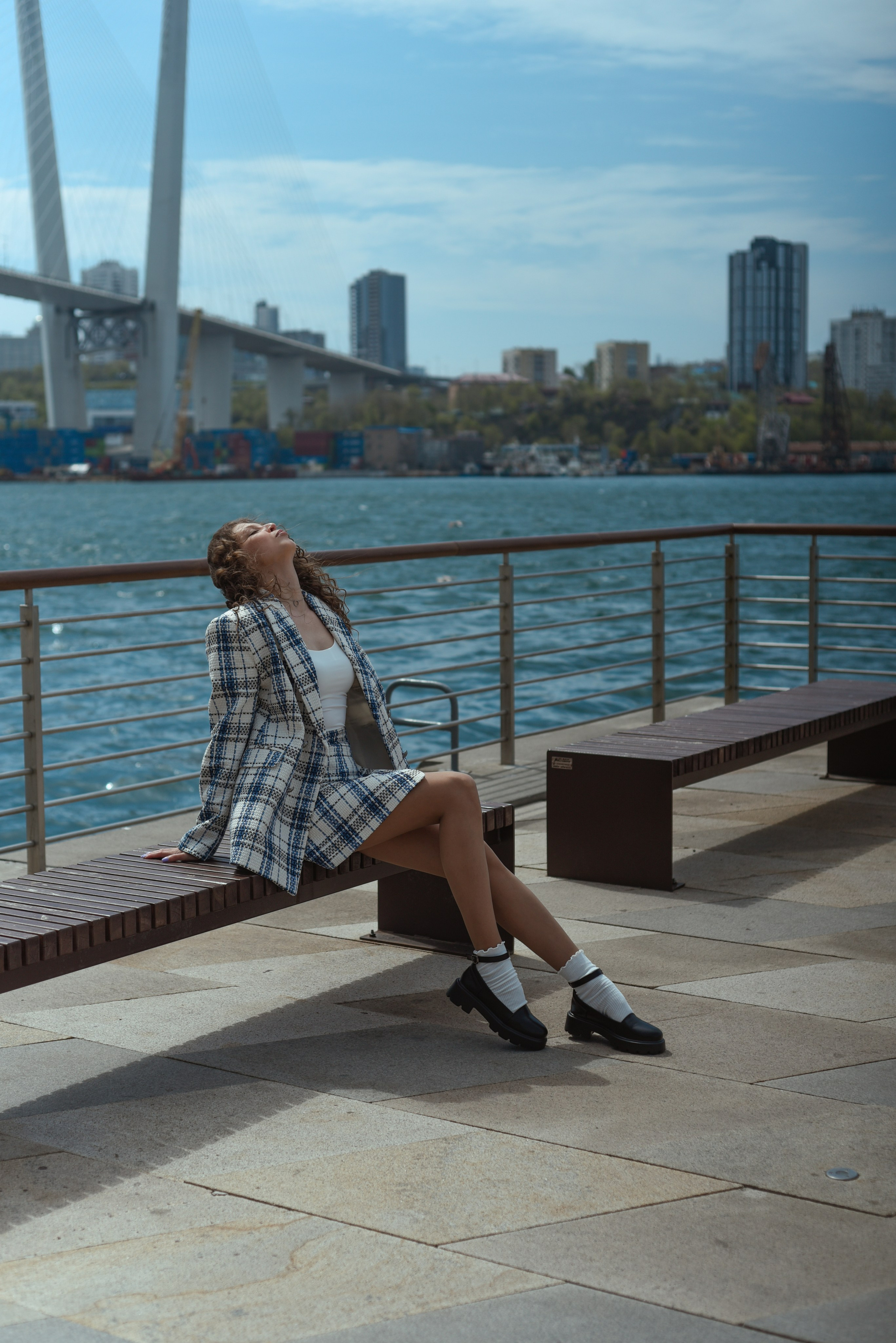 Юля и Женя. Фотограф Мальцева Маргарита г. Владивосток