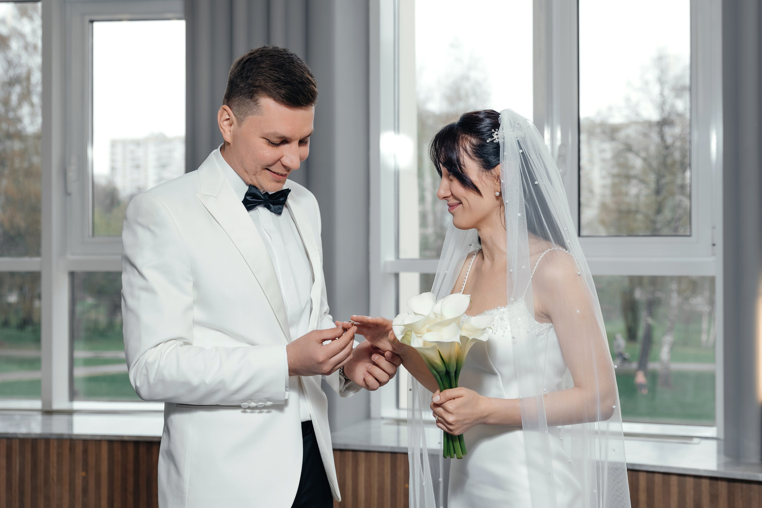 Роман и Зульфия. Главная