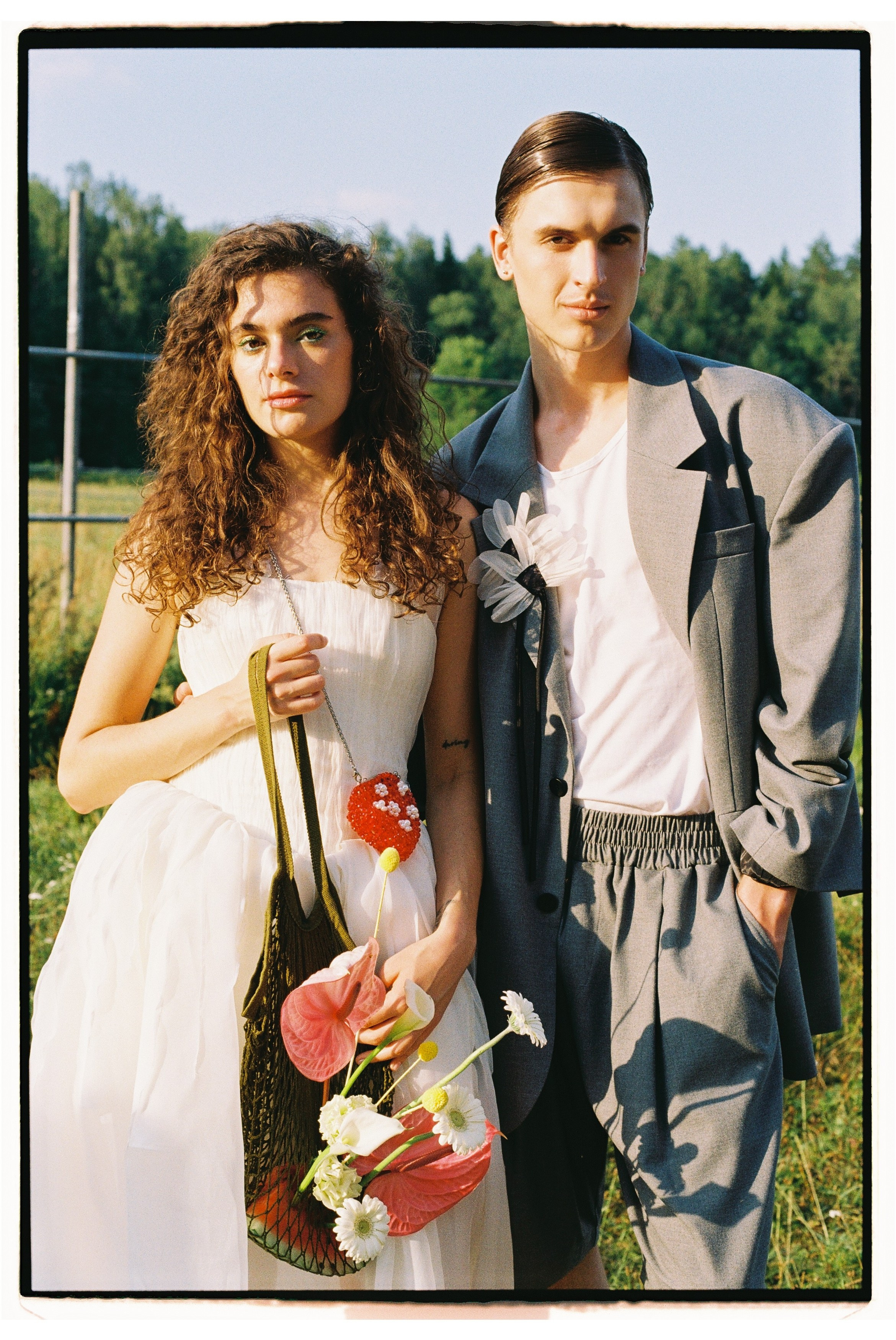 Гриша и Влада. Свадебный фотограф в Москве Евгений Рыжов