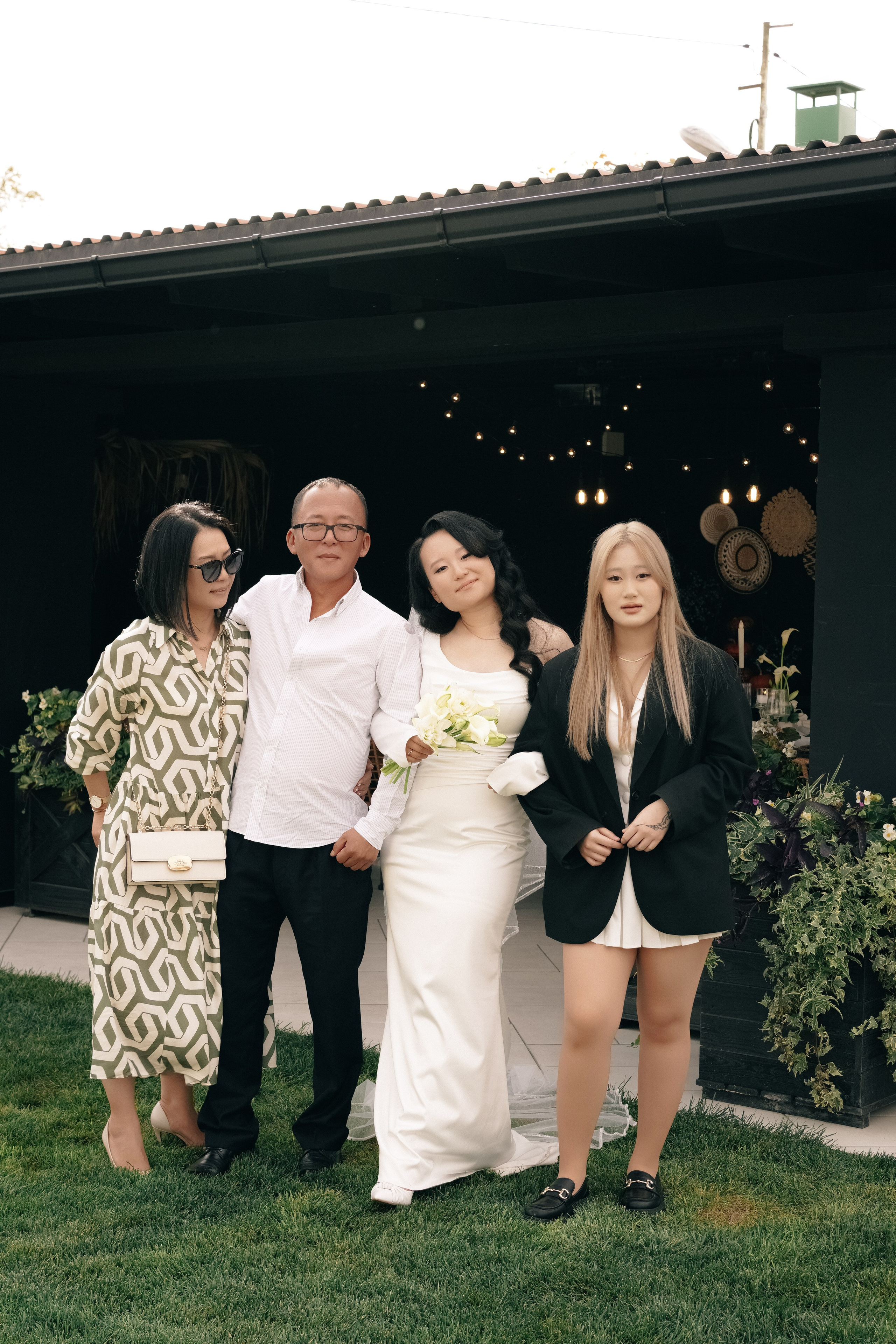 День Счастья. Свадебный и семейный фотограф Афанасьева Анна в Кисловодске