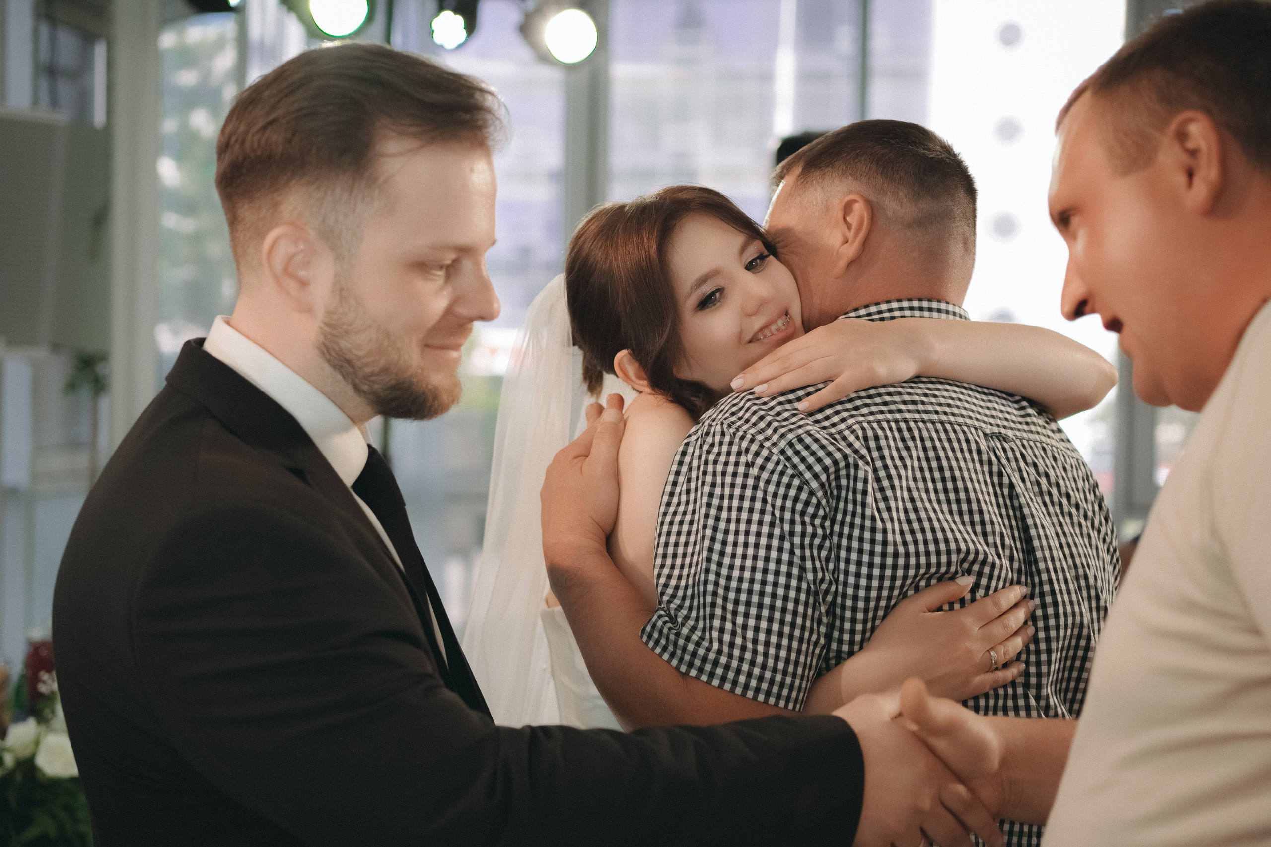 Данил и Валерия. Свадебный и семейный фотограф Афанасьева Анна в Кисловодске