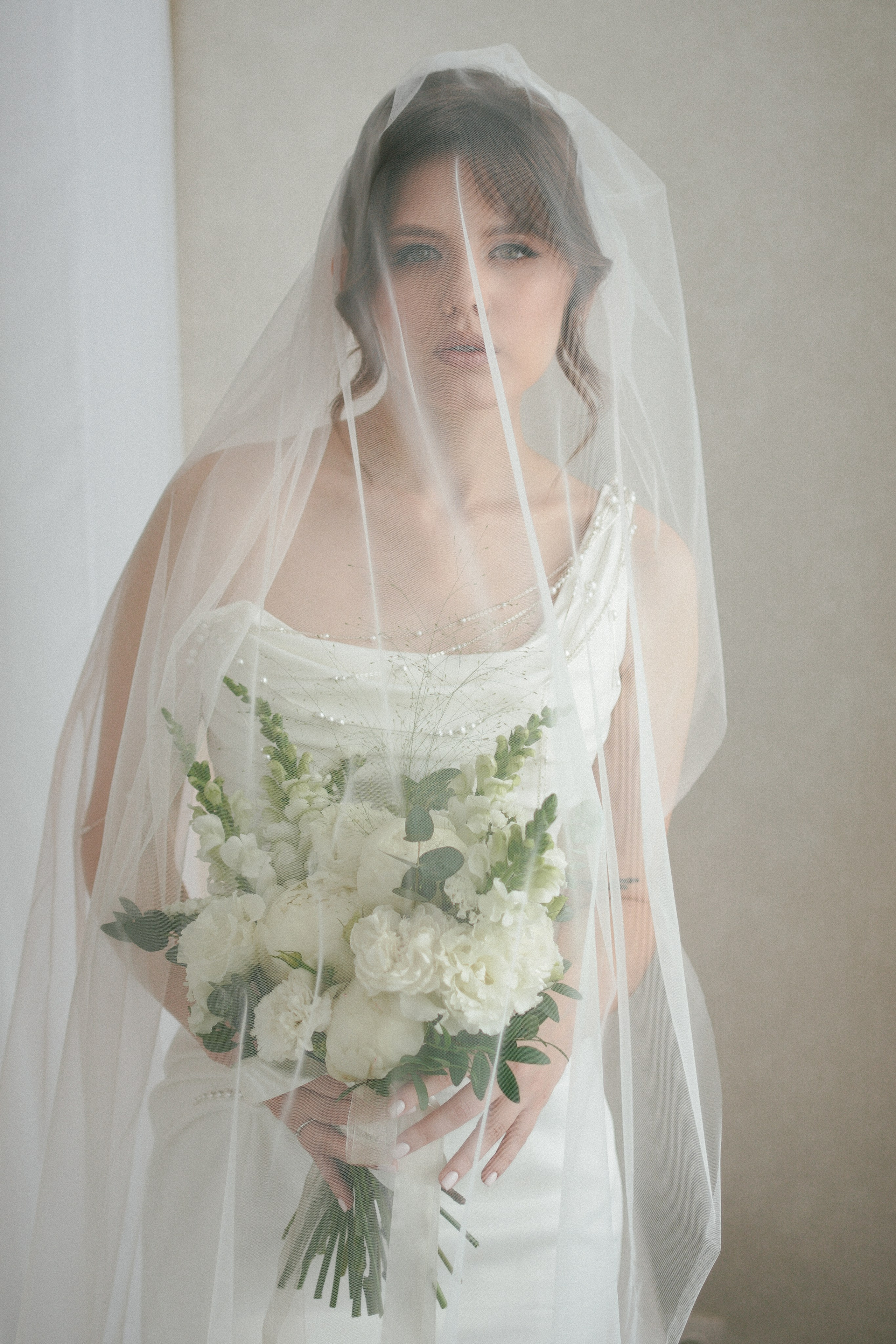 Данил и Валерия. Свадебный и семейный фотограф Афанасьева Анна в Кисловодске