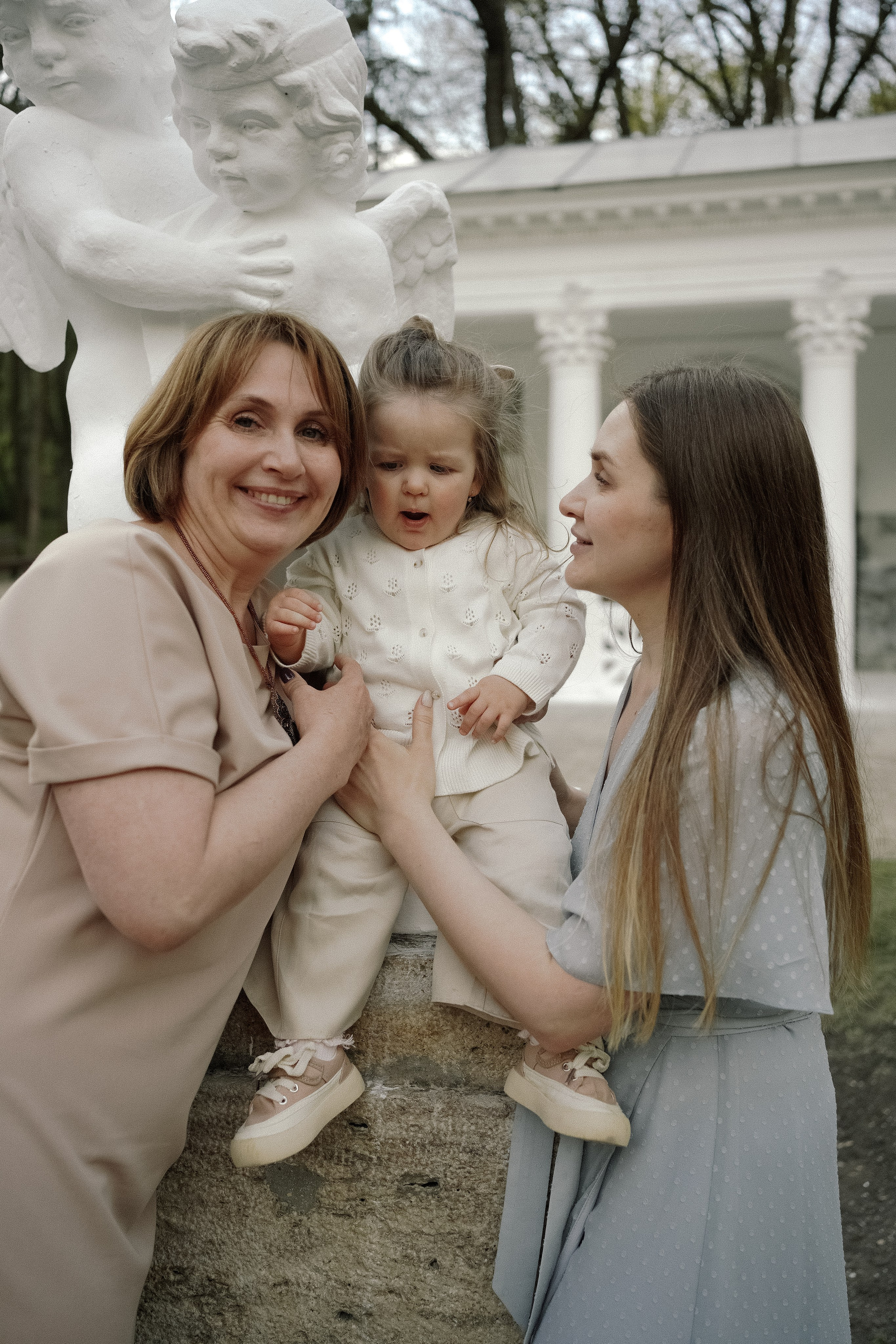 В Ессентуках. Свадебный и семейный фотограф Афанасьева Анна в Кисловодске