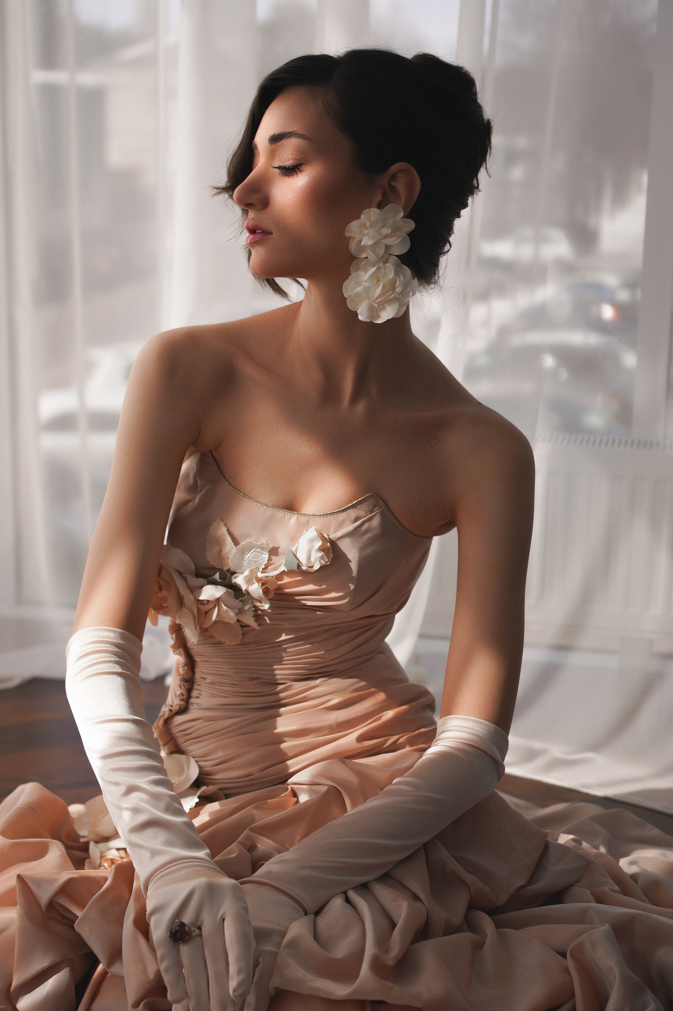 Весна. Свадебный и семейный фотограф Афанасьева Анна в Кисловодске