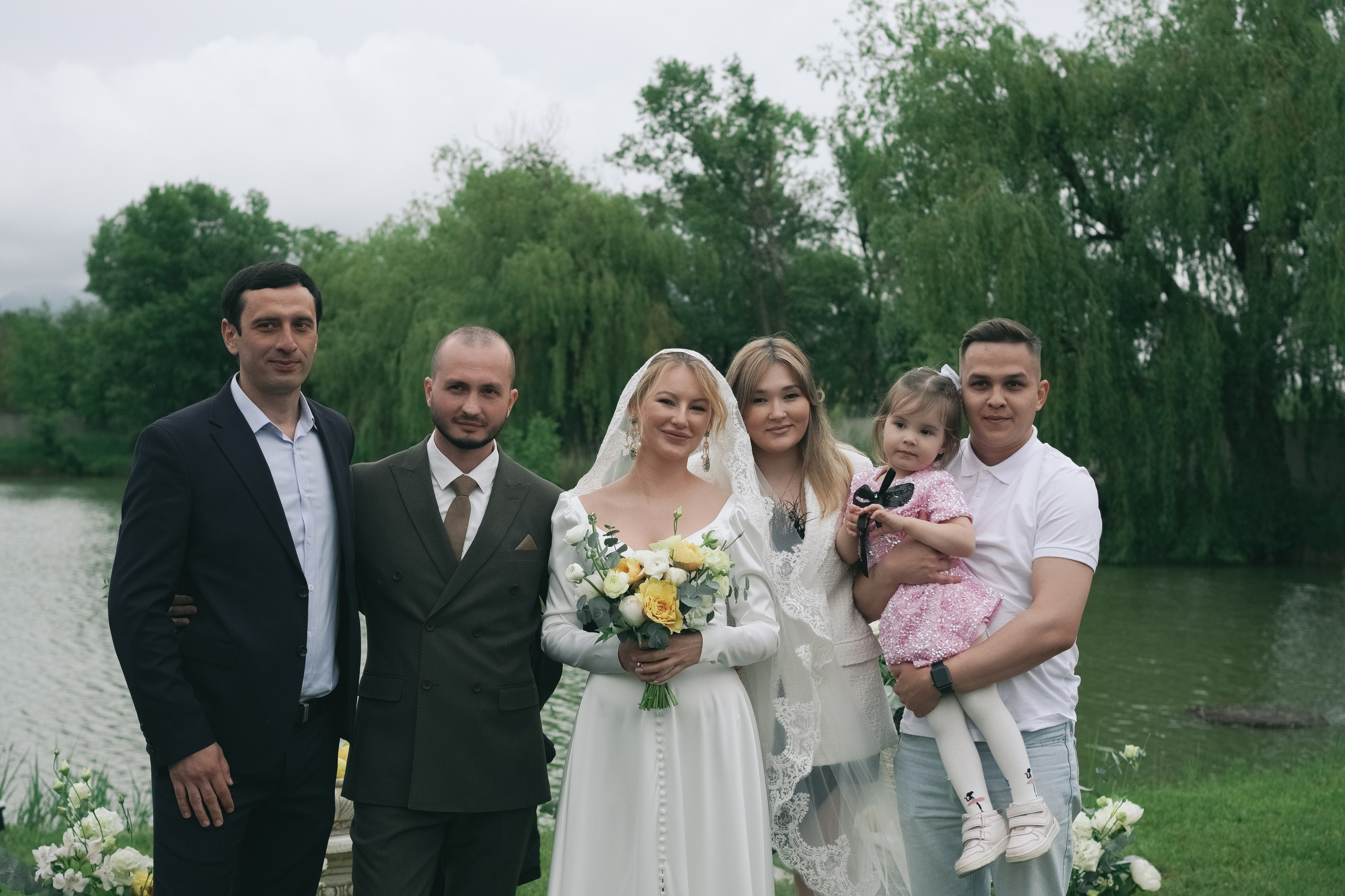 Италия. Свадебный и семейный фотограф Афанасьева Анна в Кисловодске