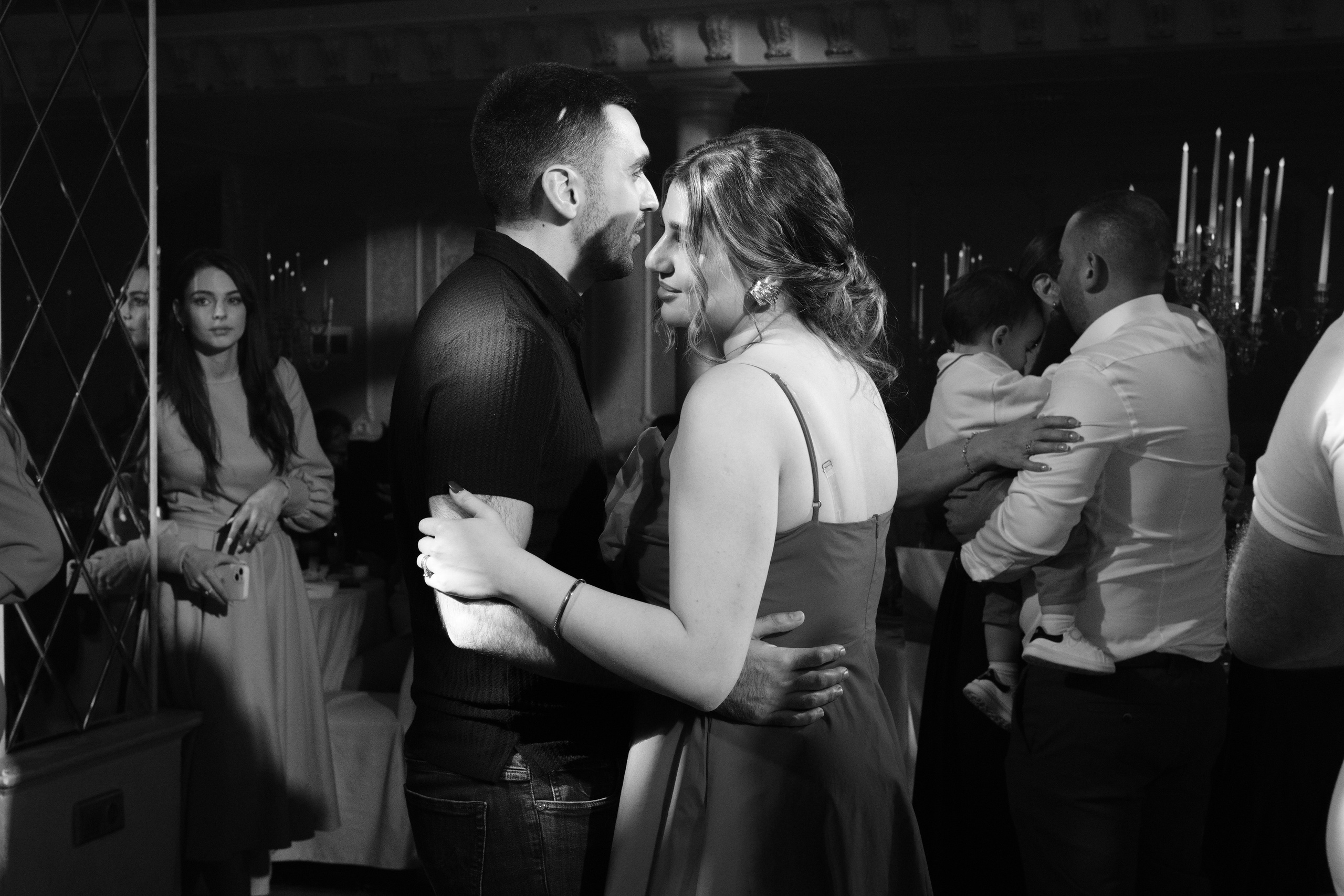 Испания. Свадебный и семейный фотограф Афанасьева Анна в Кисловодске