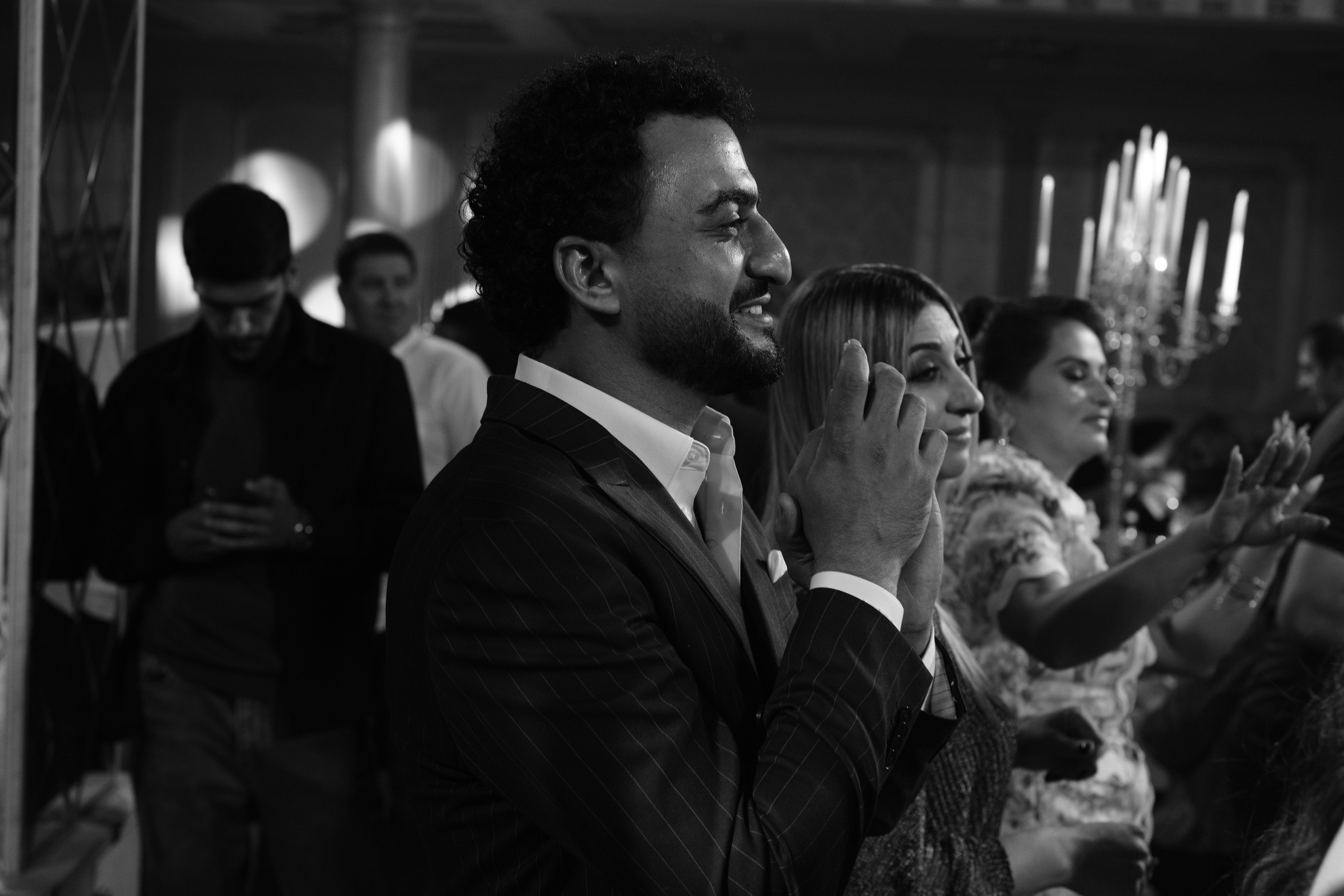 Испания. Свадебный и семейный фотограф Афанасьева Анна в Кисловодске