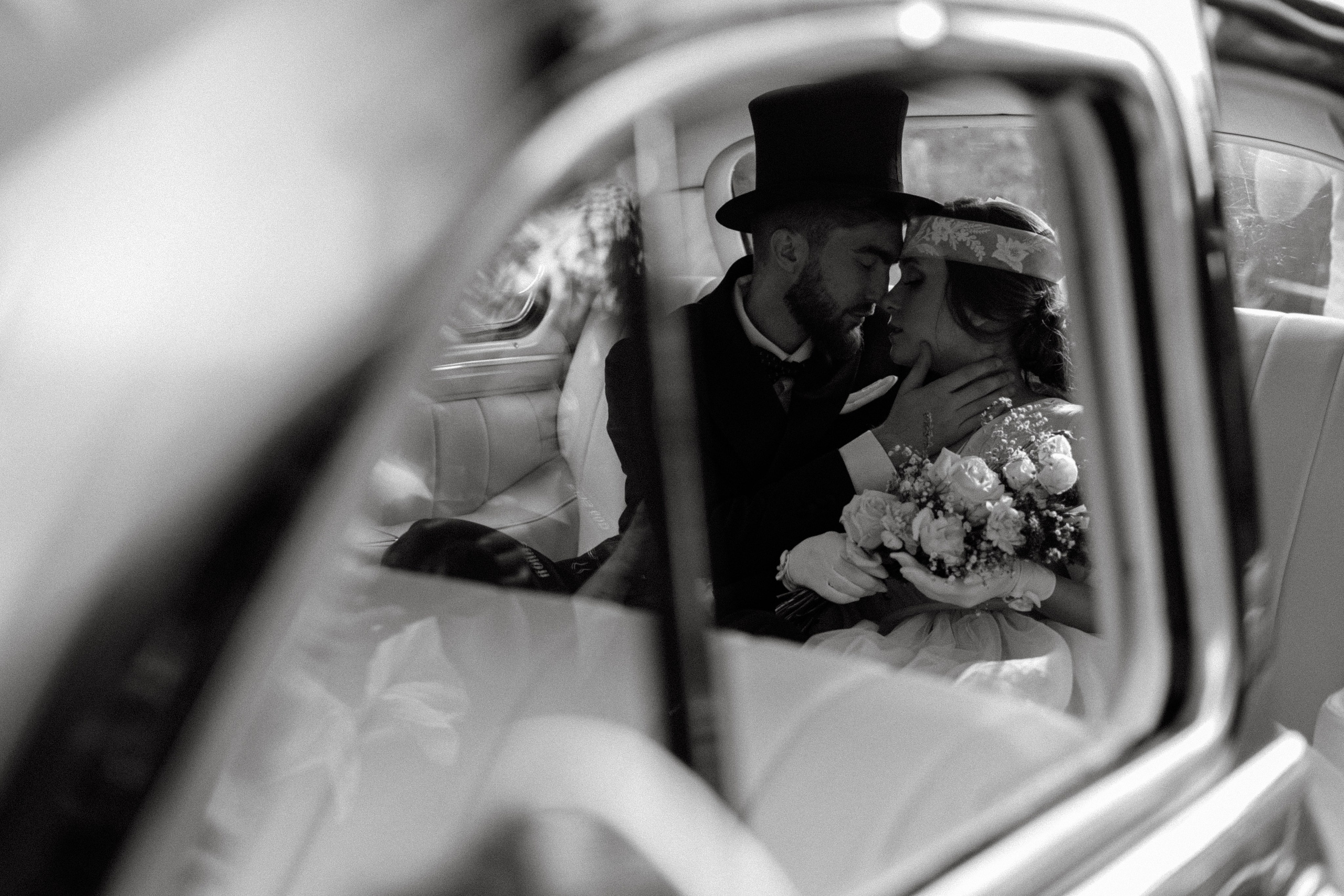 Ретро свадьба. Свадебный и семейный фотограф Афанасьева Анна в Кисловодске