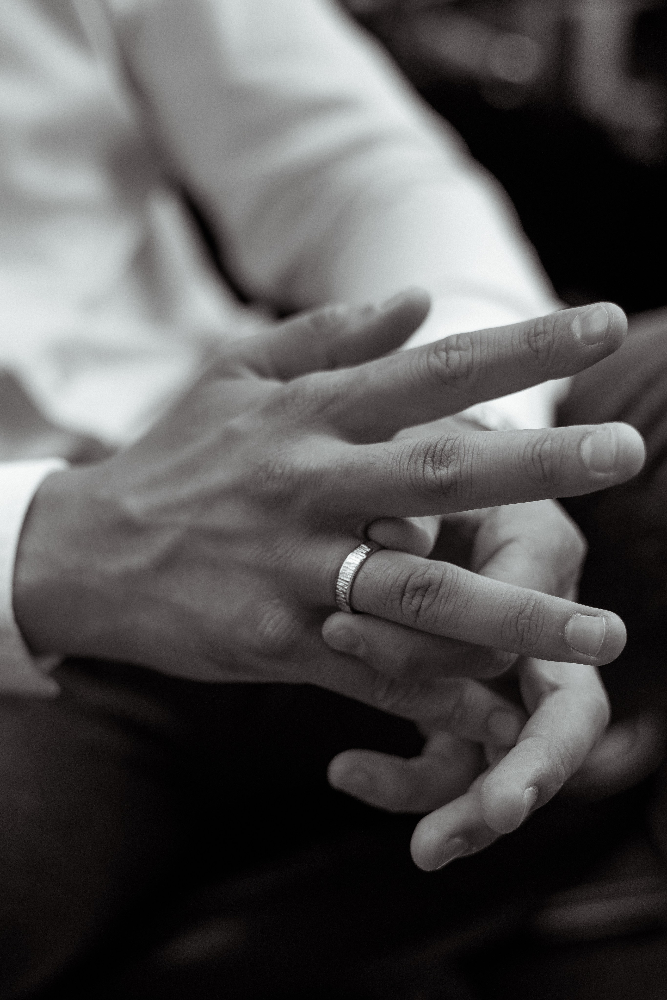 Свадебная прогулка. Свадебный и семейный фотограф Афанасьева Анна в Кисловодске