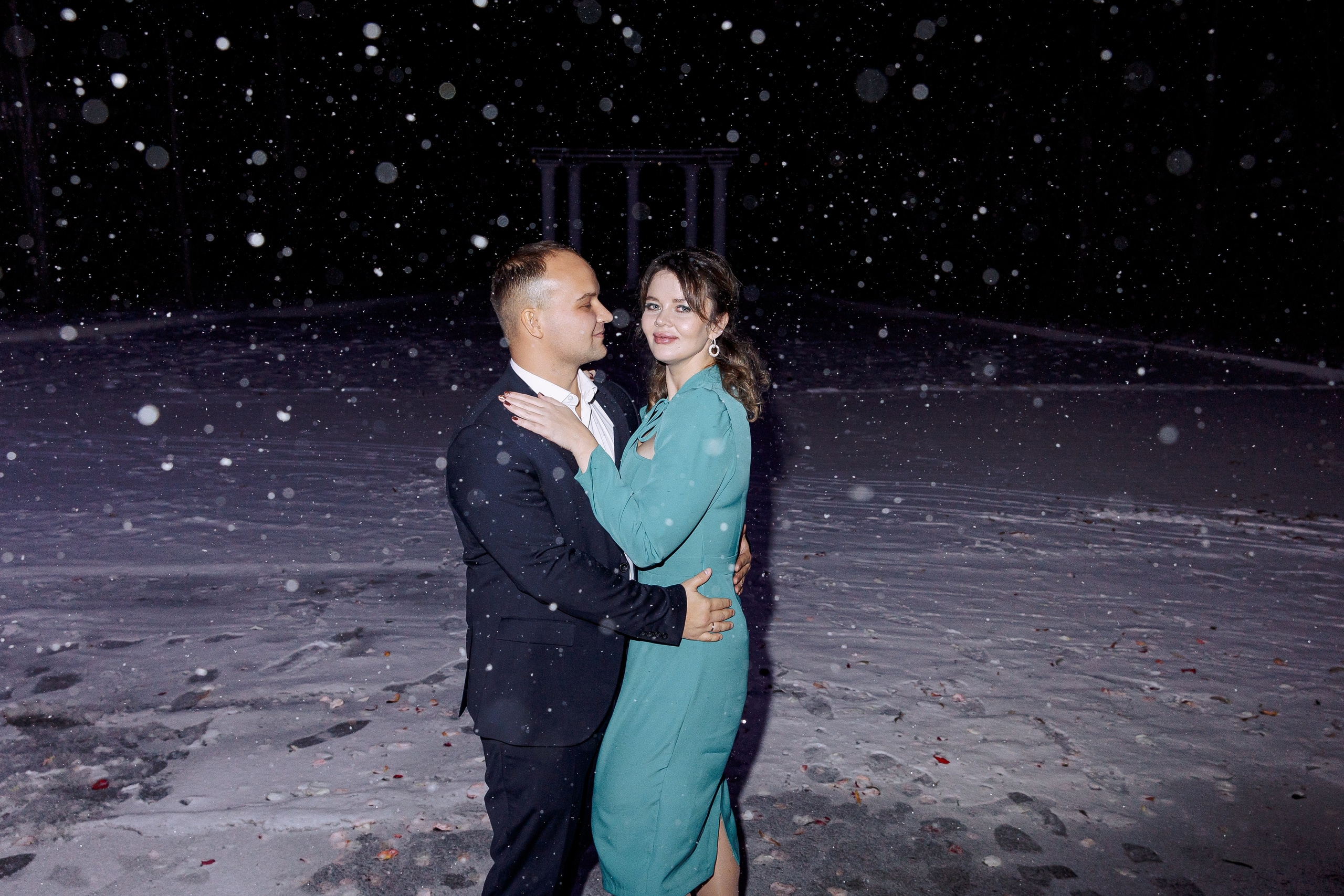 Владислава и Никита. Свадебный и семейный фотограф в Челябинске Юлия Ишимова