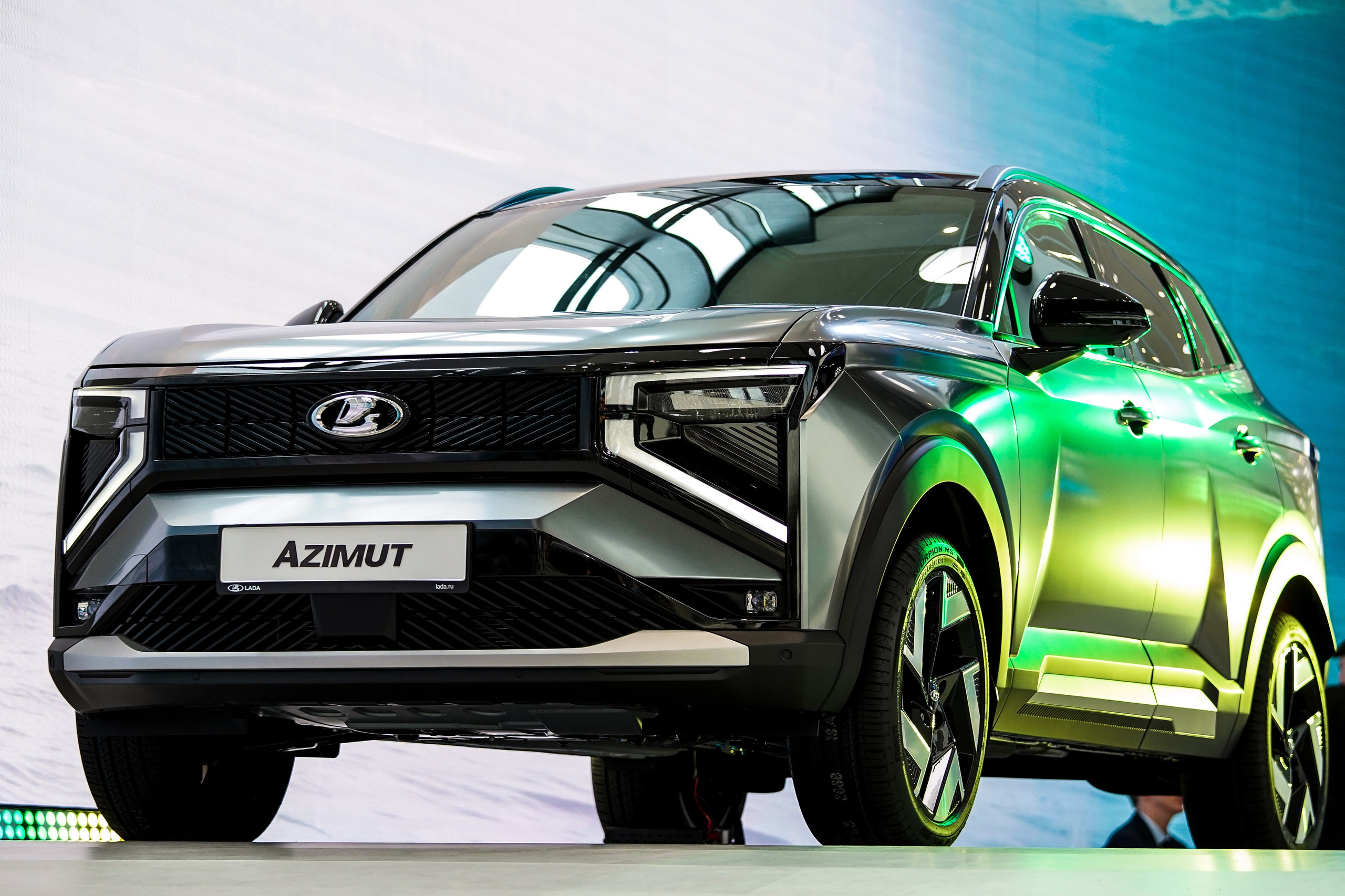 ПМЭФ 2025. Фотограф и видеограф Евгений Романов Санкт-Петербург