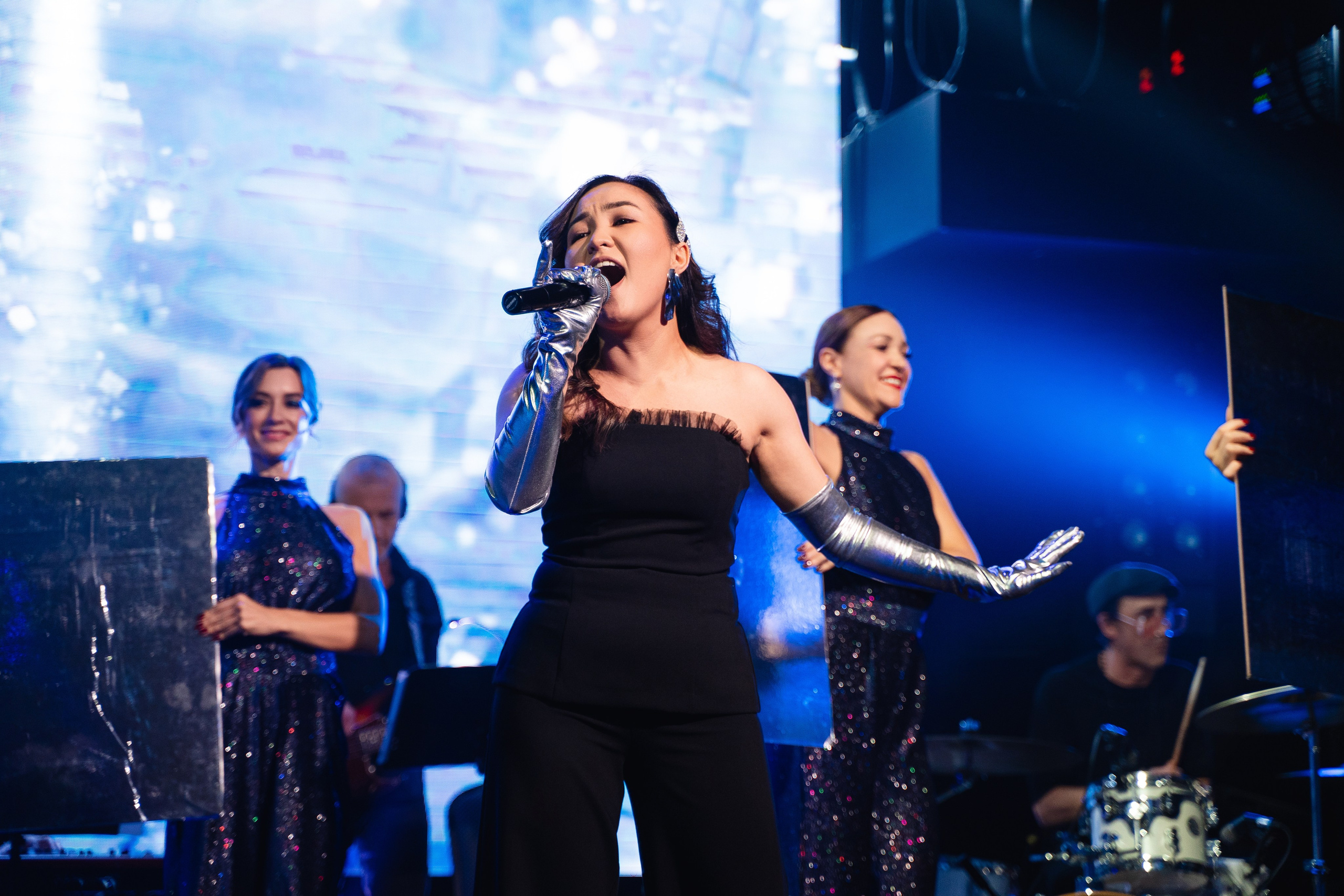 Улётный концерт. Фотограф и видеограф Евгений Романов Санкт-Петербург